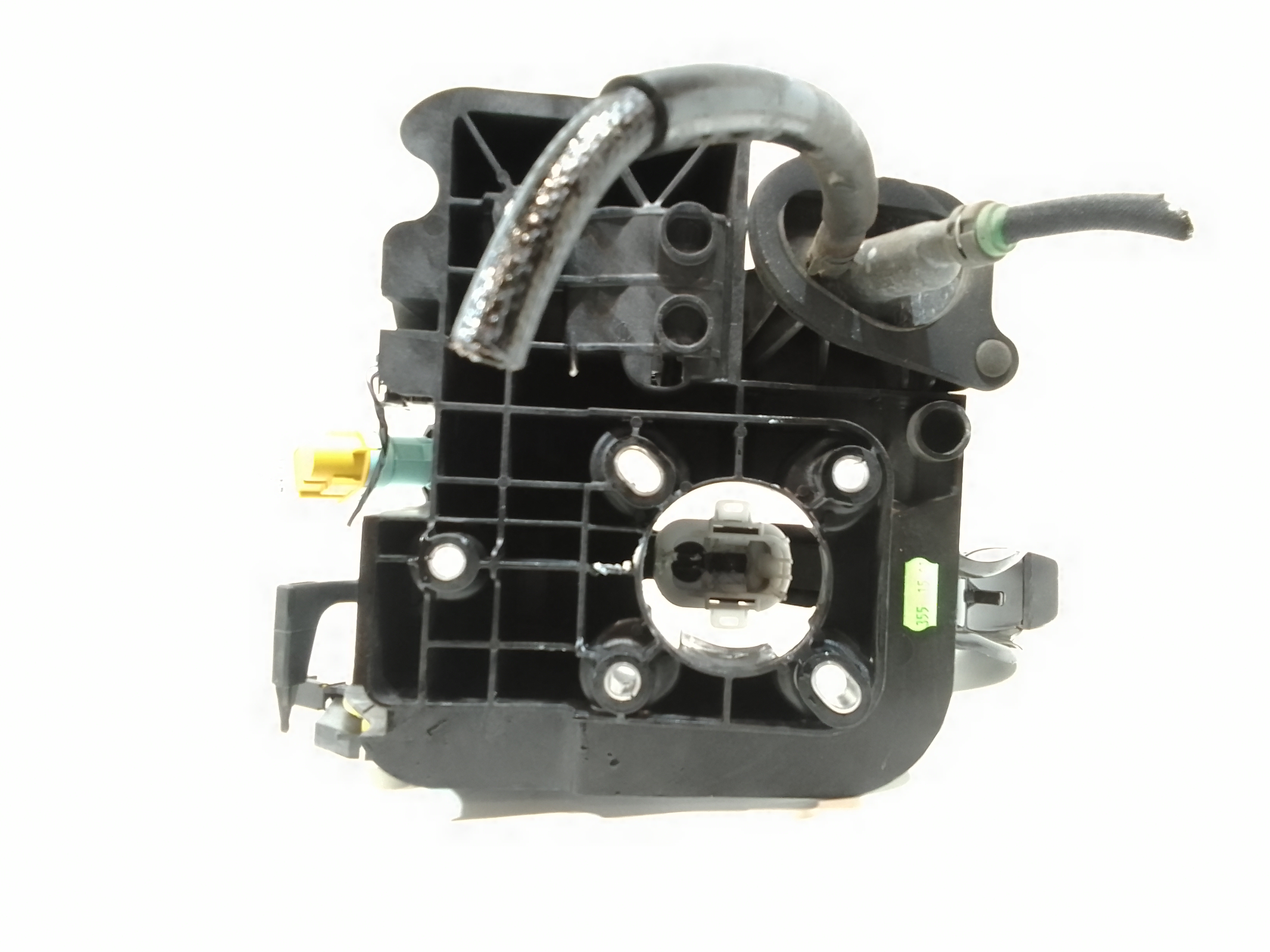 Pedaliera Freno + frizione per Lancia Ypsilon 4 Serie (2011 - In produzione)