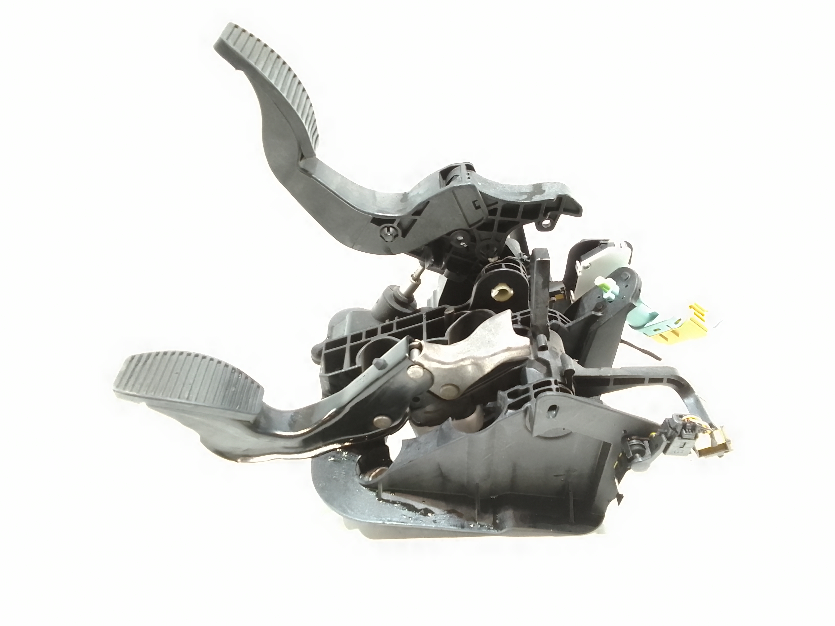 Pedaliera Freno + frizione per Lancia Ypsilon 4 Serie (2011 - In produzione)