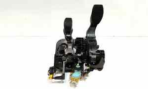 Pedaliera Freno + frizione per Lancia Ypsilon 4 Serie (2011 - In produzione)