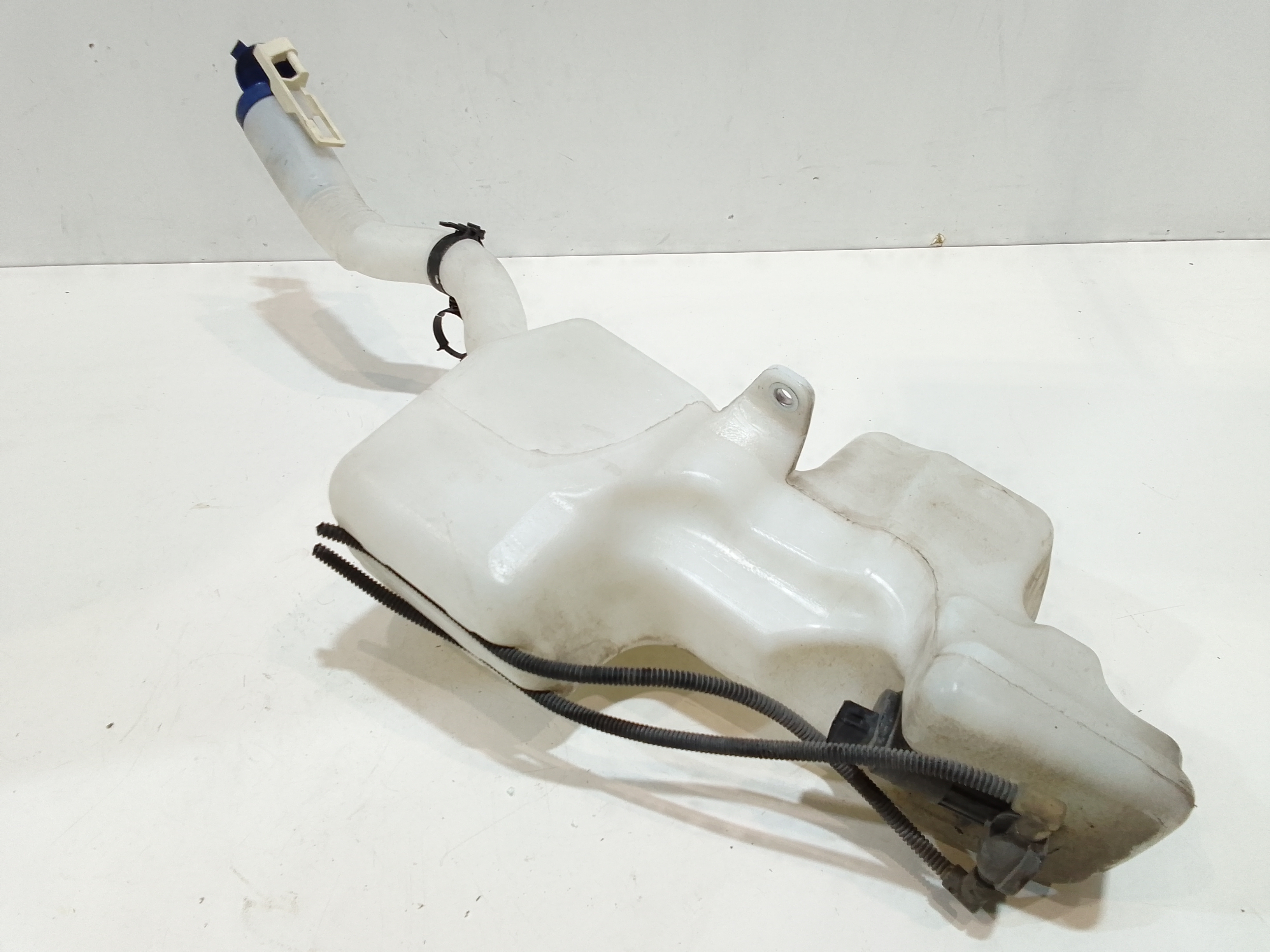 Vaschetta Tergi ant per Lancia Ypsilon 4 Serie (2011 - In produzione)