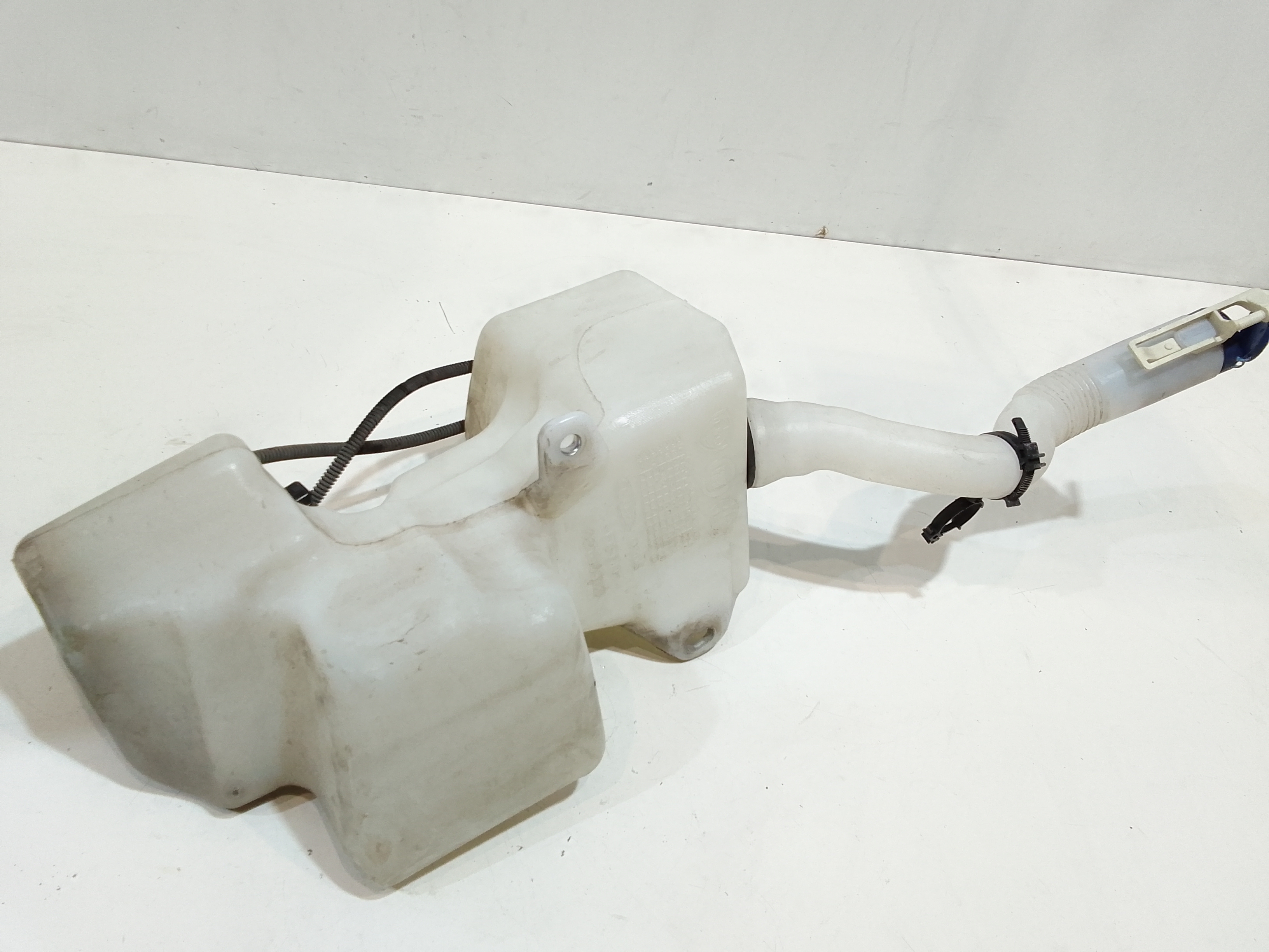 Vaschetta Tergi ant per Lancia Ypsilon 4 Serie (2011 - In produzione)