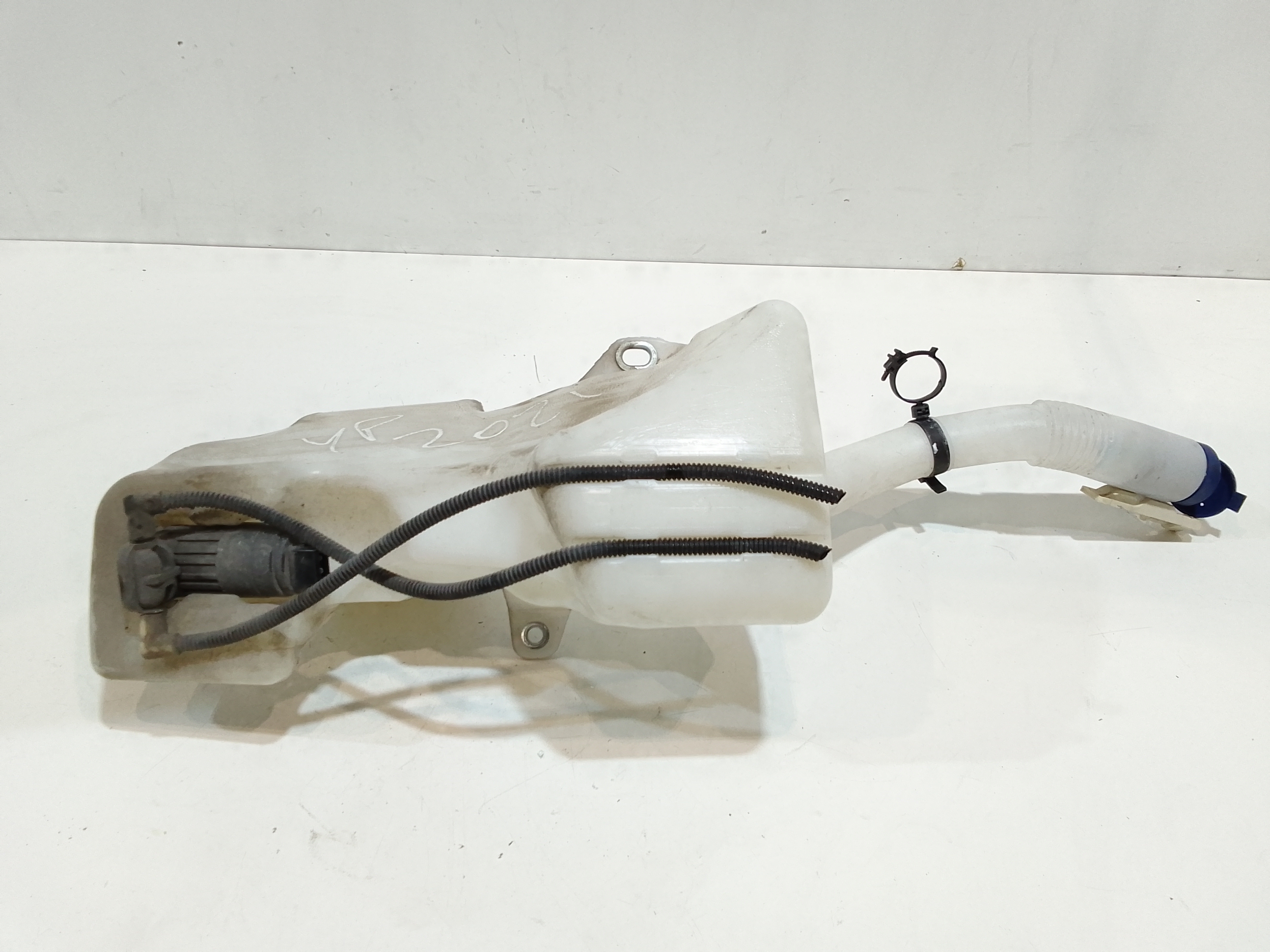 Vaschetta Tergi ant per Lancia Ypsilon 4 Serie (2011 - In produzione)