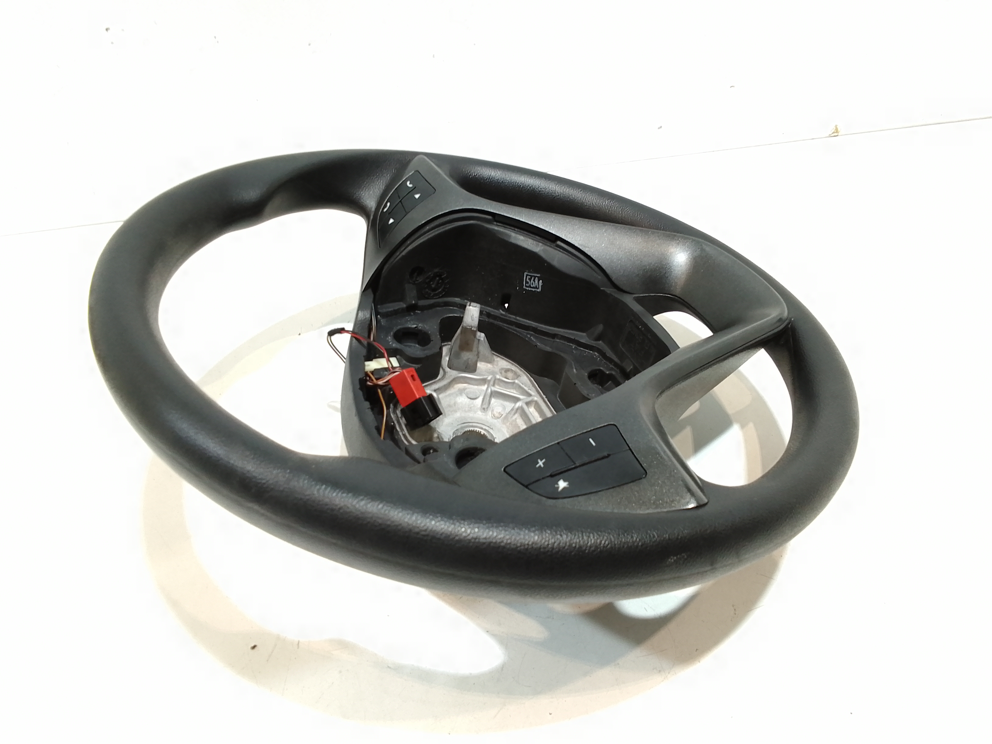 Volante per Lancia Ypsilon 4 Serie (2011 - In produzione)