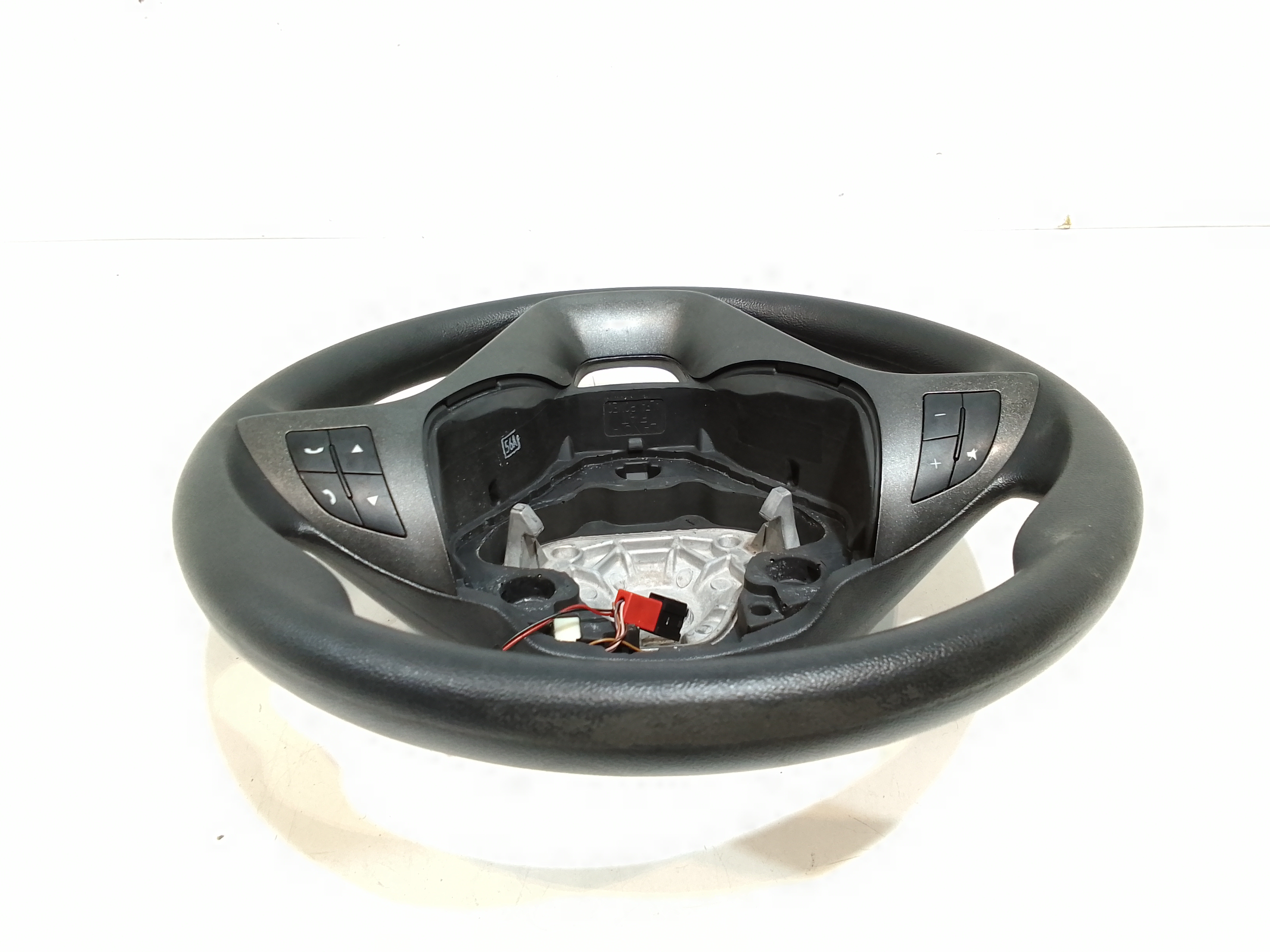 Volante per Lancia Ypsilon 4 Serie (2011 - In produzione)