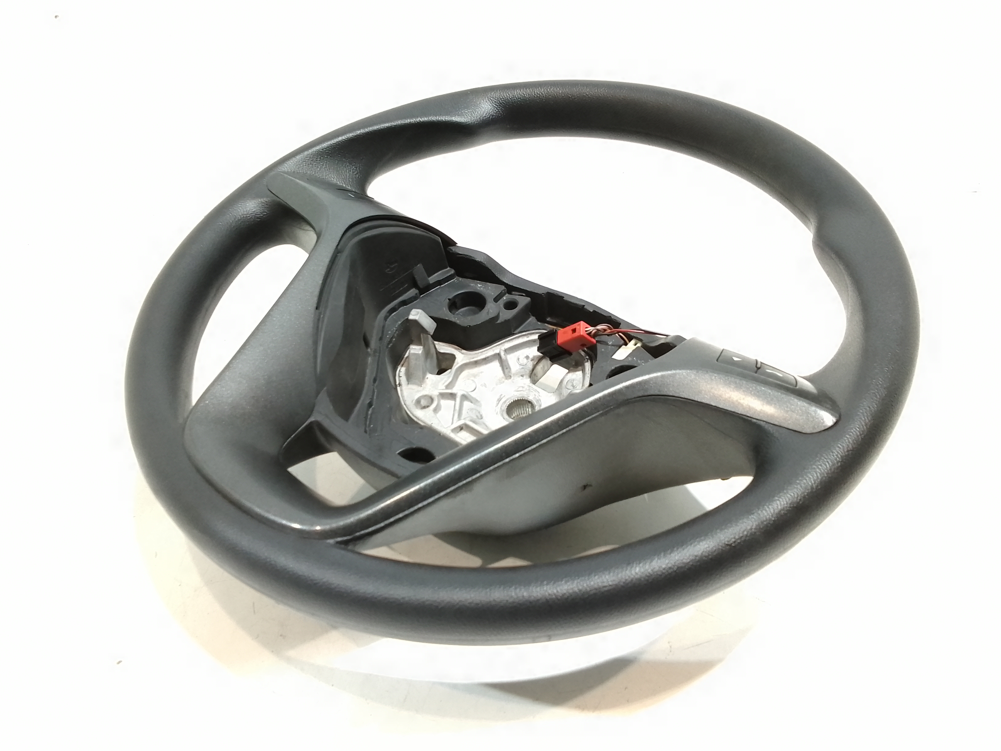 Volante per Lancia Ypsilon 4 Serie (2011 - In produzione)