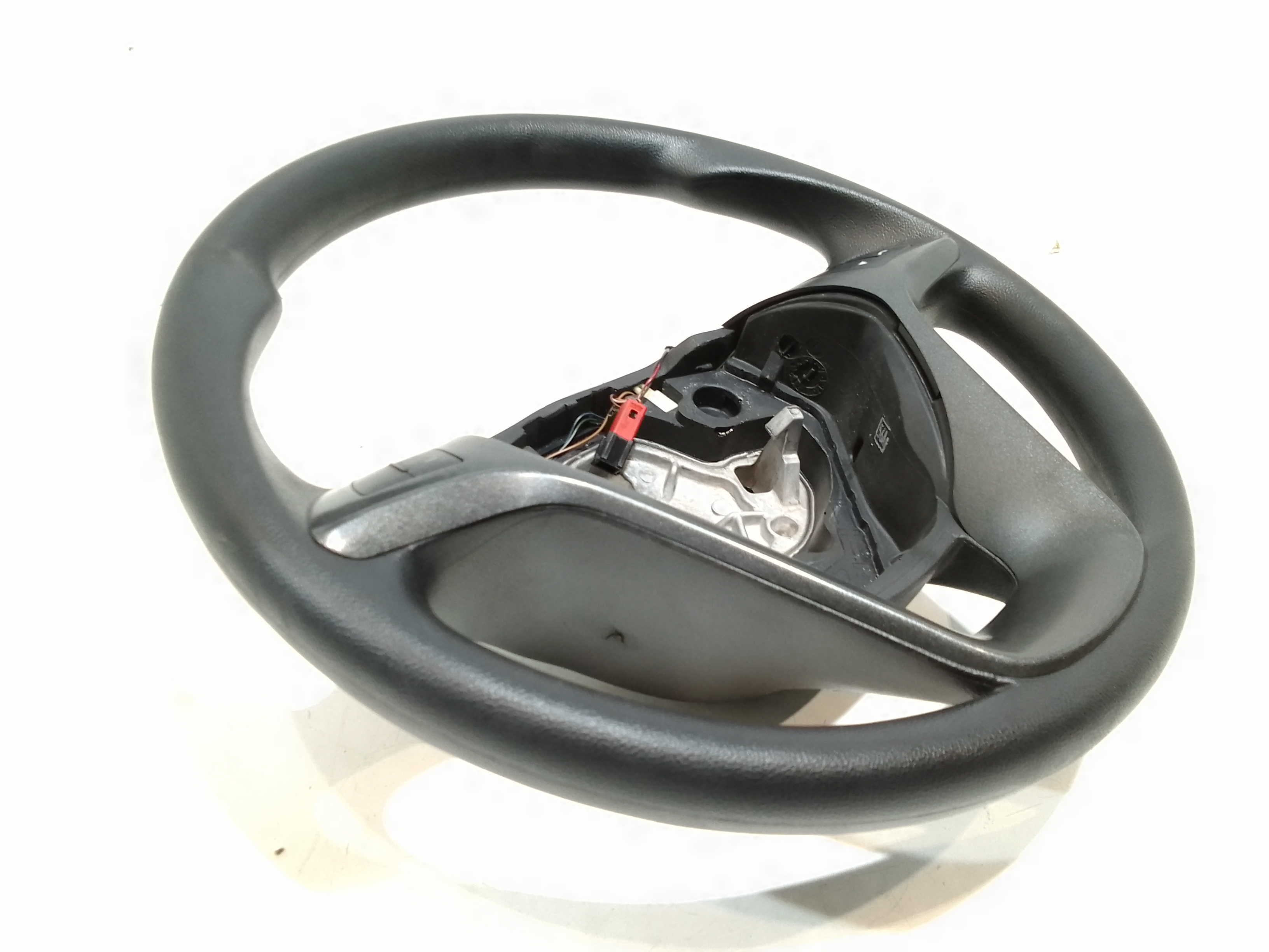 Volante per Lancia Ypsilon 4 Serie (2011 - In produzione)