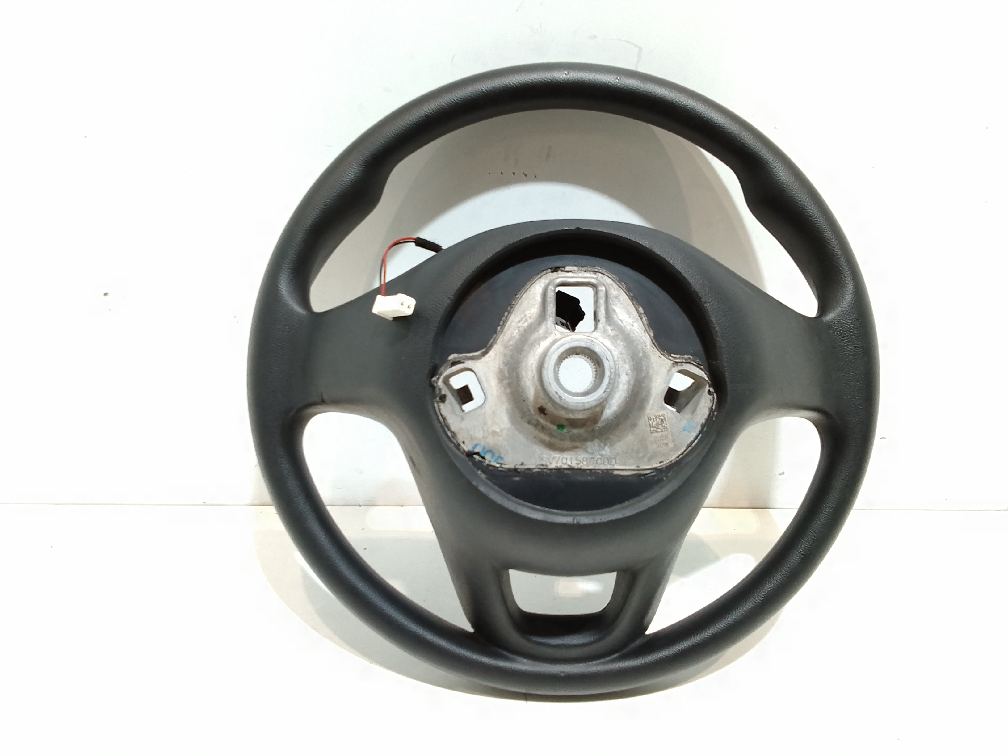 Volante per Lancia Ypsilon 4 Serie (2011 - In produzione)