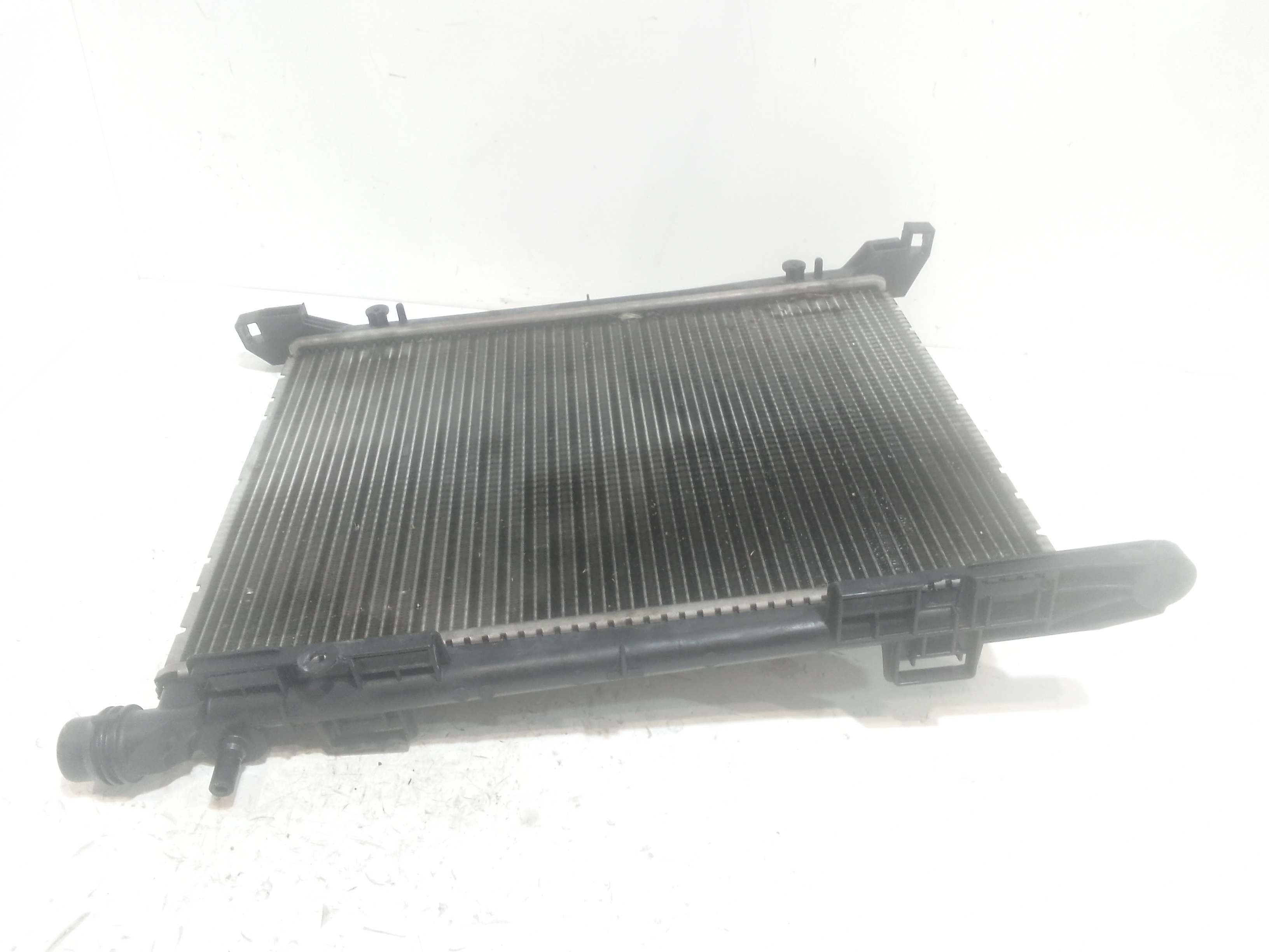 Radiatore acqua per Lancia Ypsilon 4 Serie (2011 - In produzione)