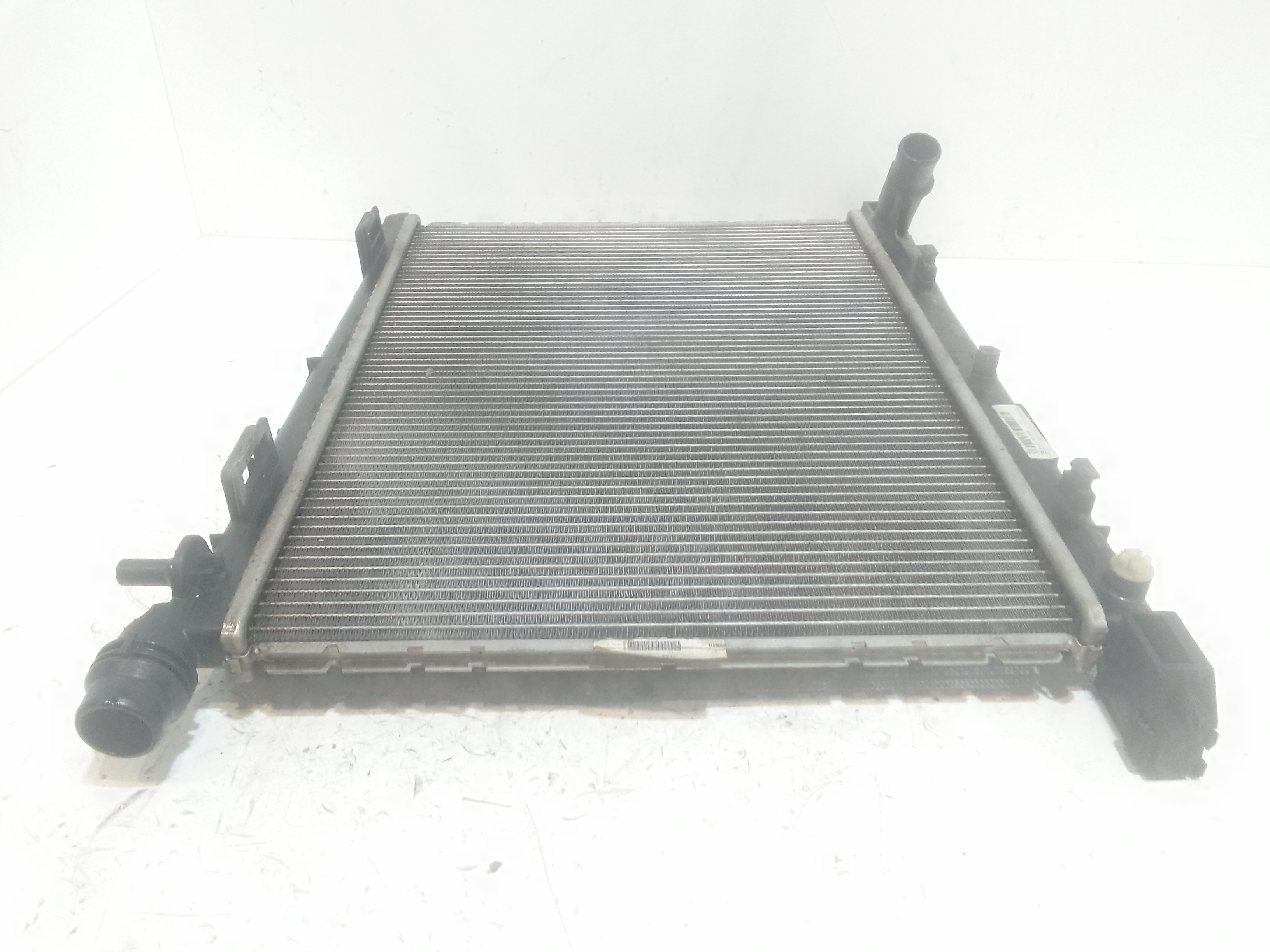 Radiatore acqua per Lancia Ypsilon 4 Serie (2011 - In produzione)