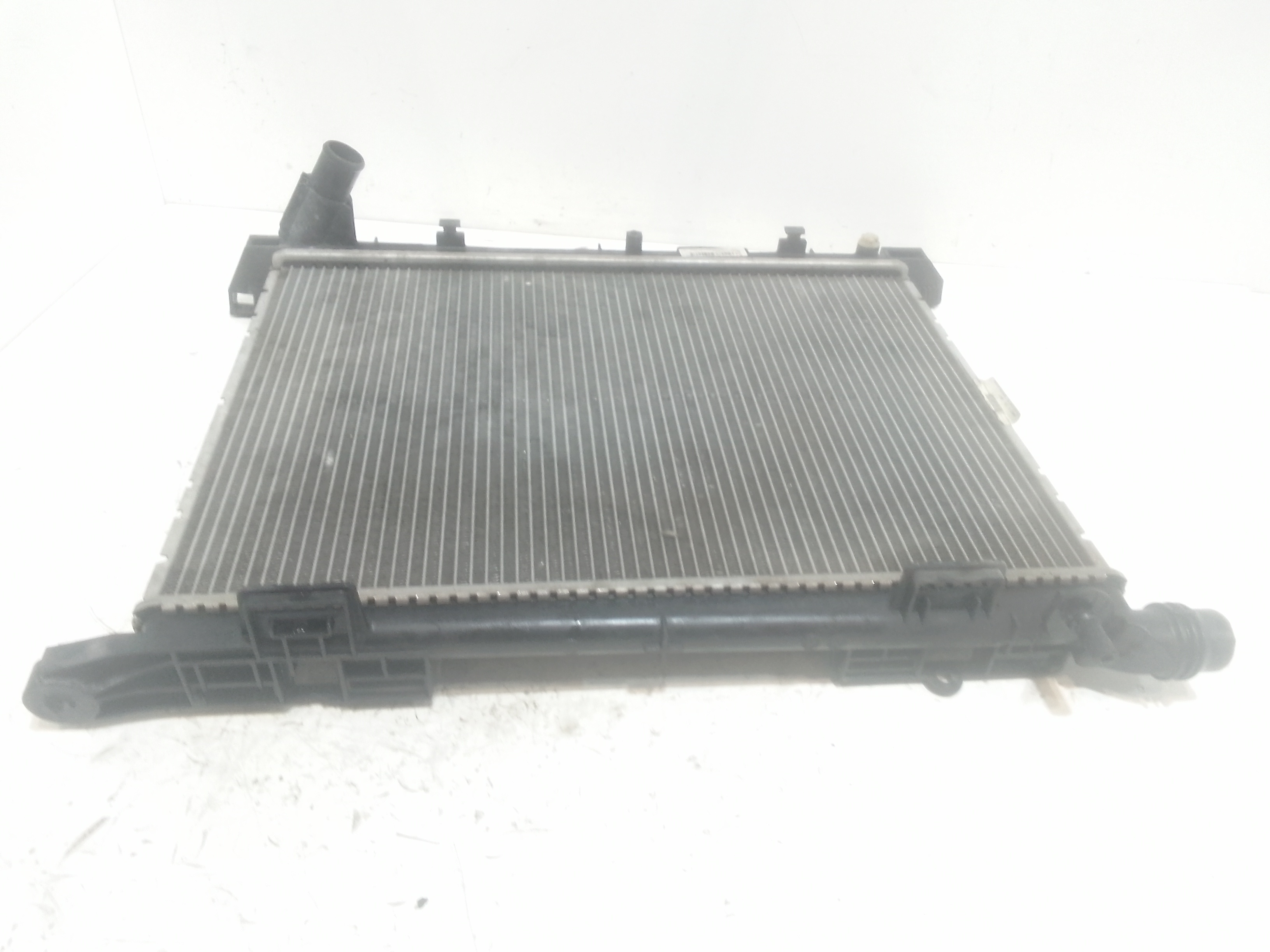 Radiatore acqua per Lancia Ypsilon 4 Serie (2011 - In produzione)