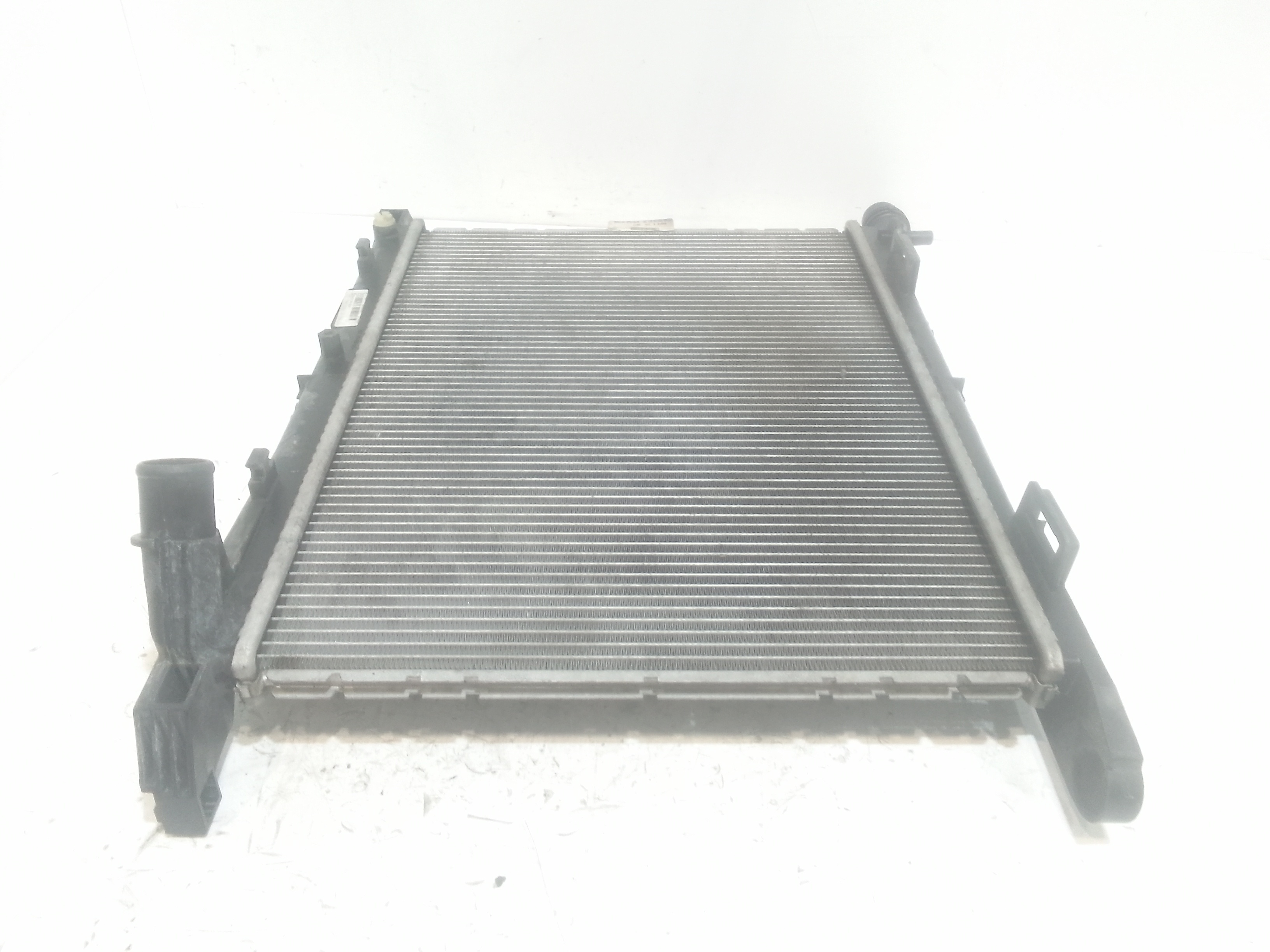 Radiatore acqua per Lancia Ypsilon 4 Serie (2011 - In produzione)