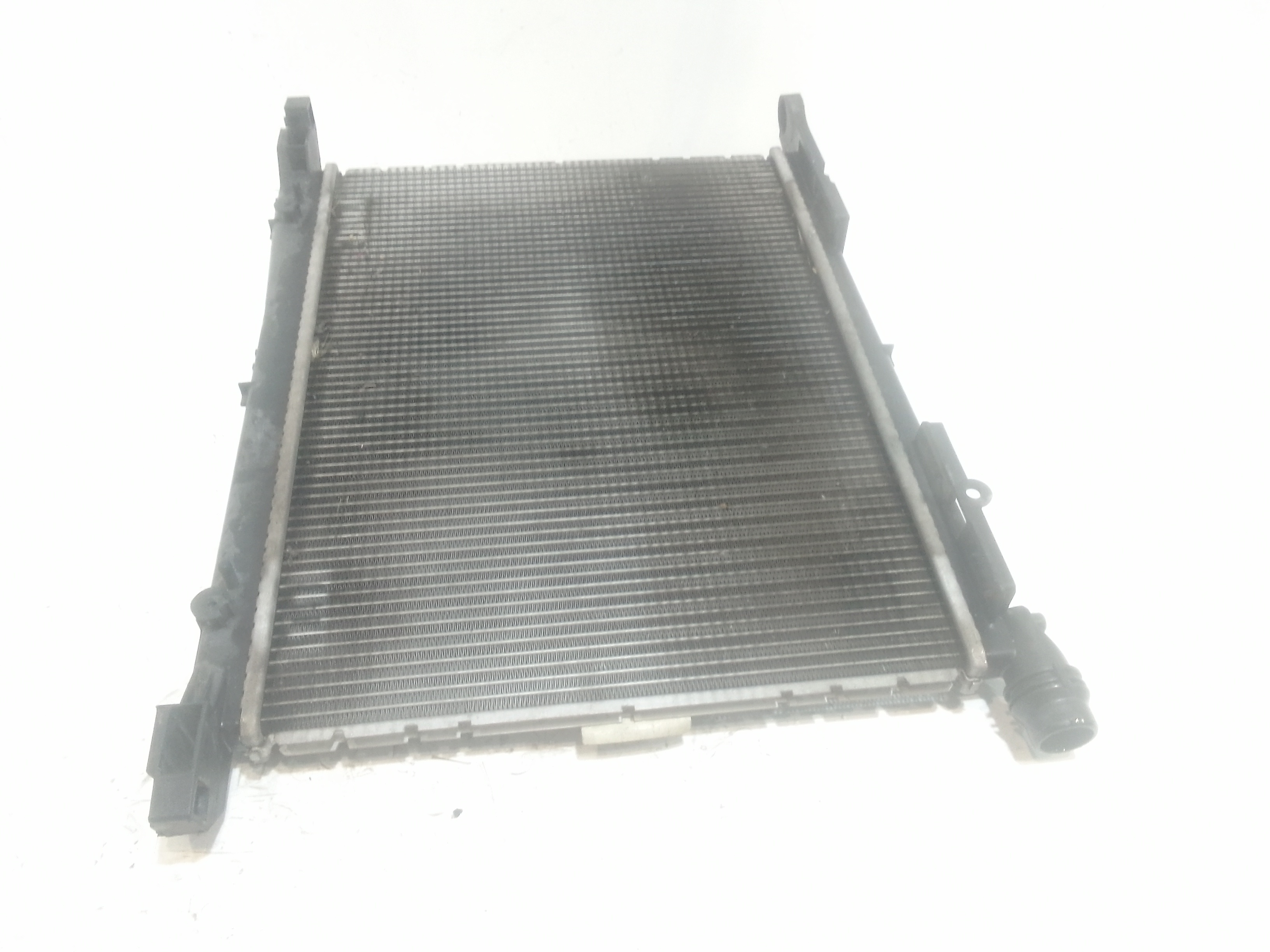 Radiatore acqua per Lancia Ypsilon 4 Serie (2011 - In produzione)