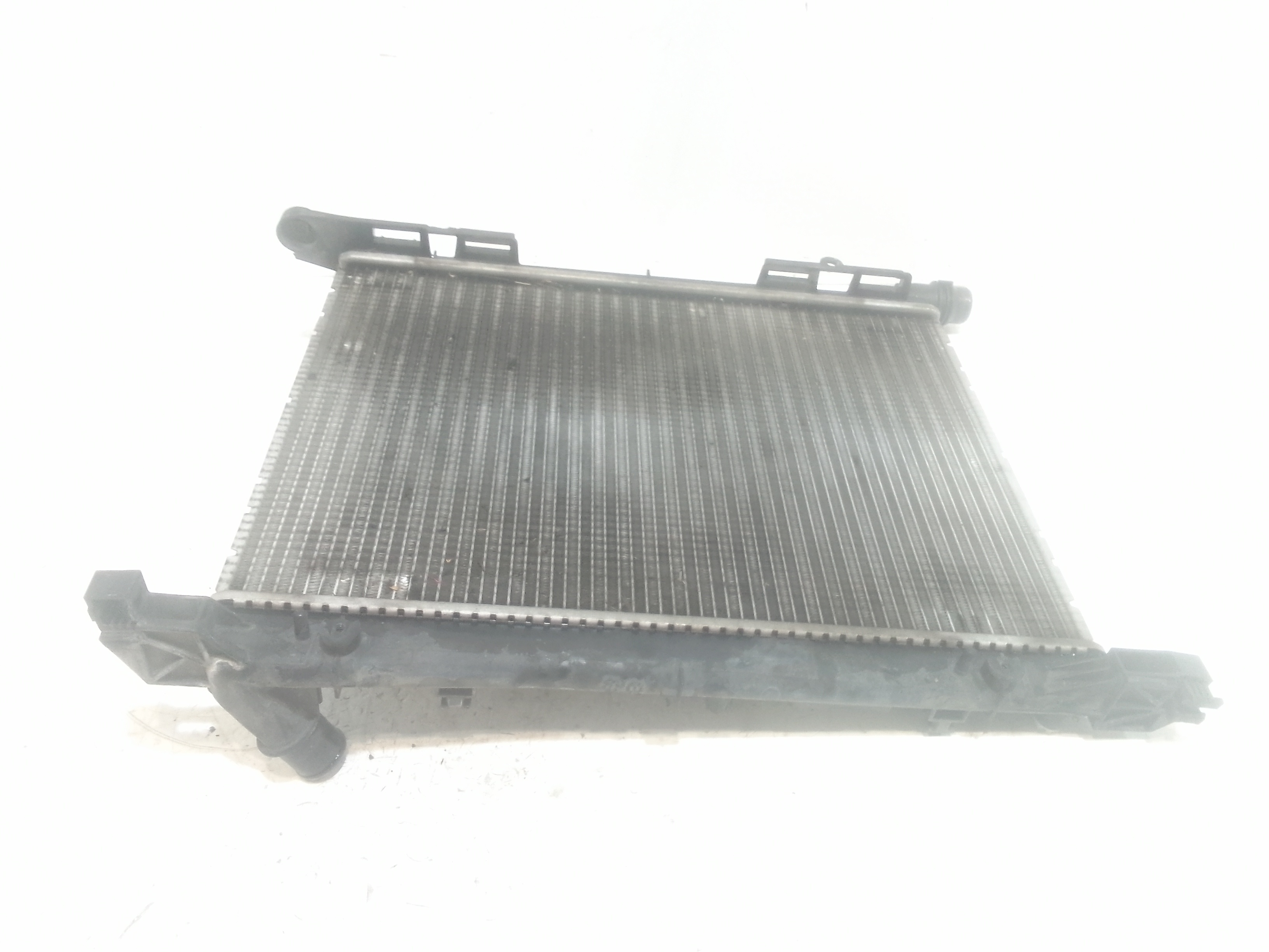 Radiatore acqua per Lancia Ypsilon 4 Serie (2011 - In produzione)