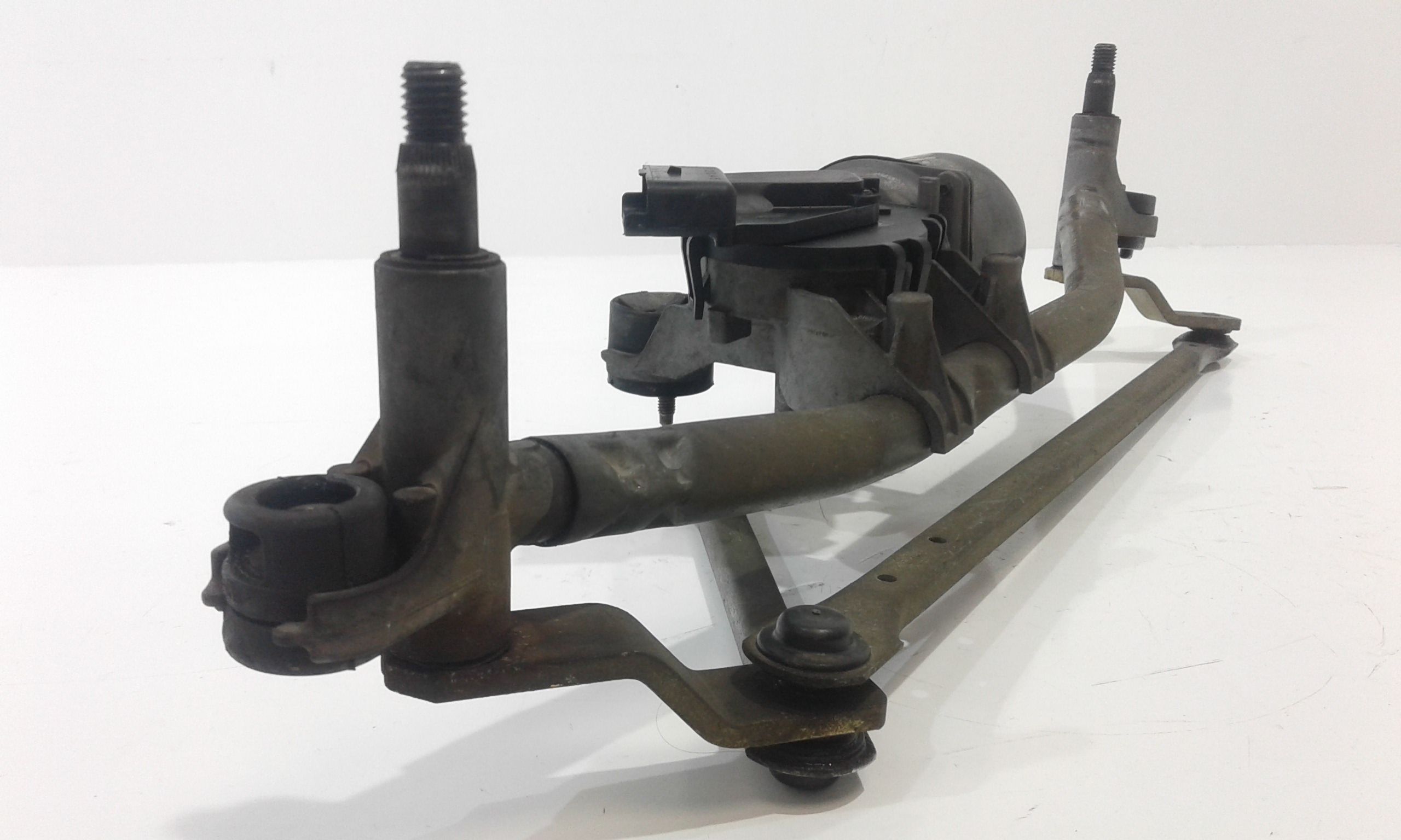 Motorino tergi ant completo di tandem CITROEN C3 Pluriel
