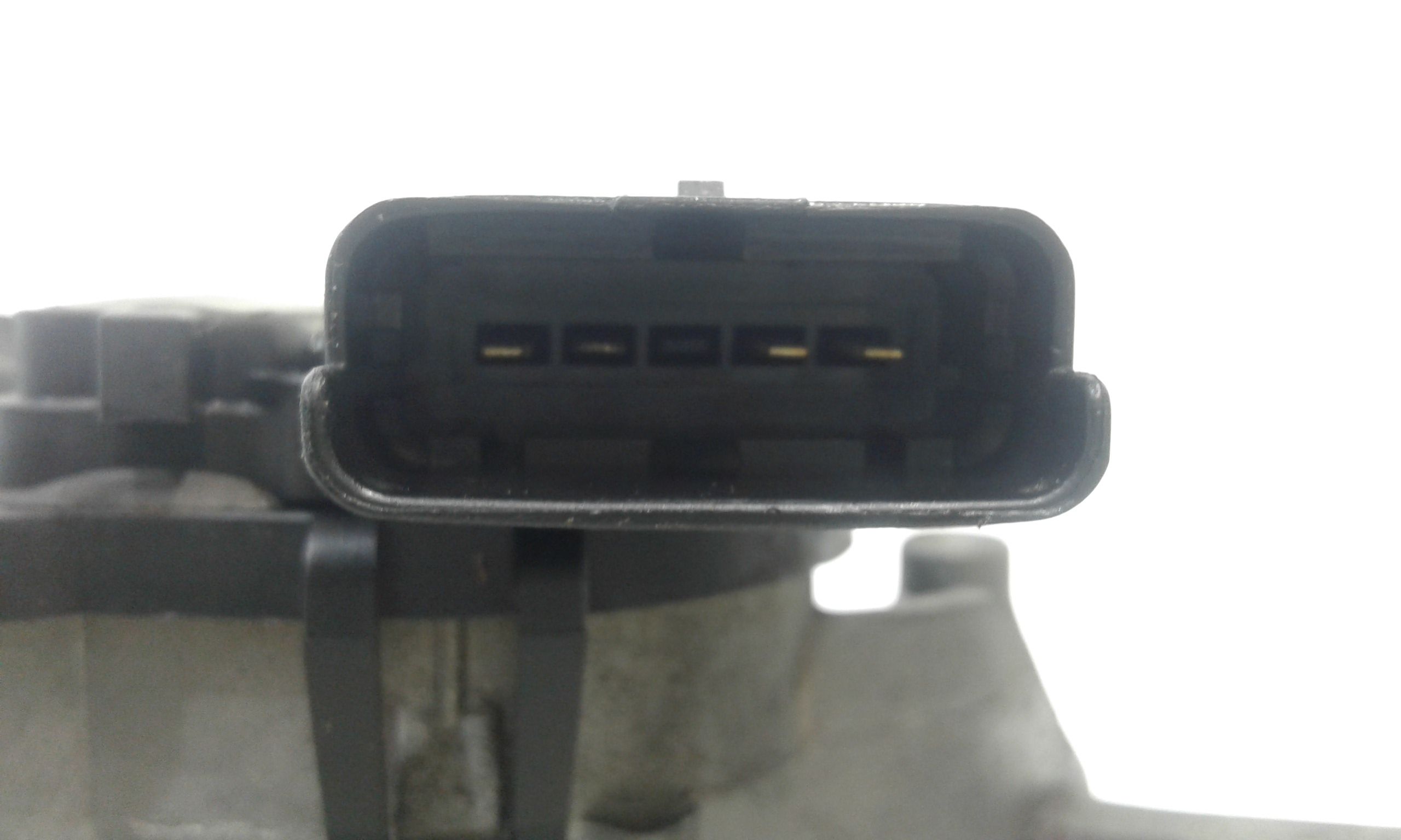 Motorino tergi ant completo di tandem CITROEN C3 Pluriel