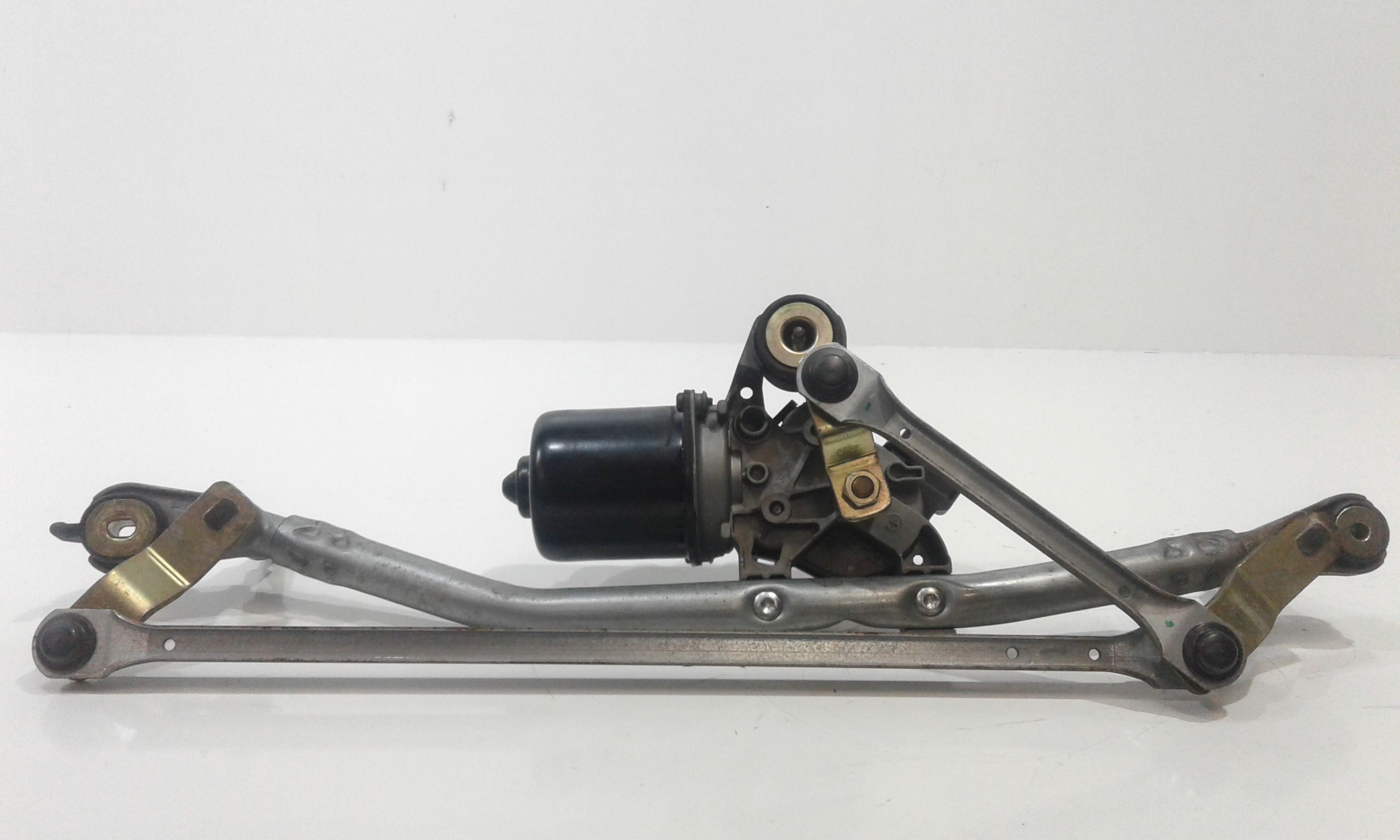 Motorino tergi ant completo di tandem CITROEN C3 Pluriel