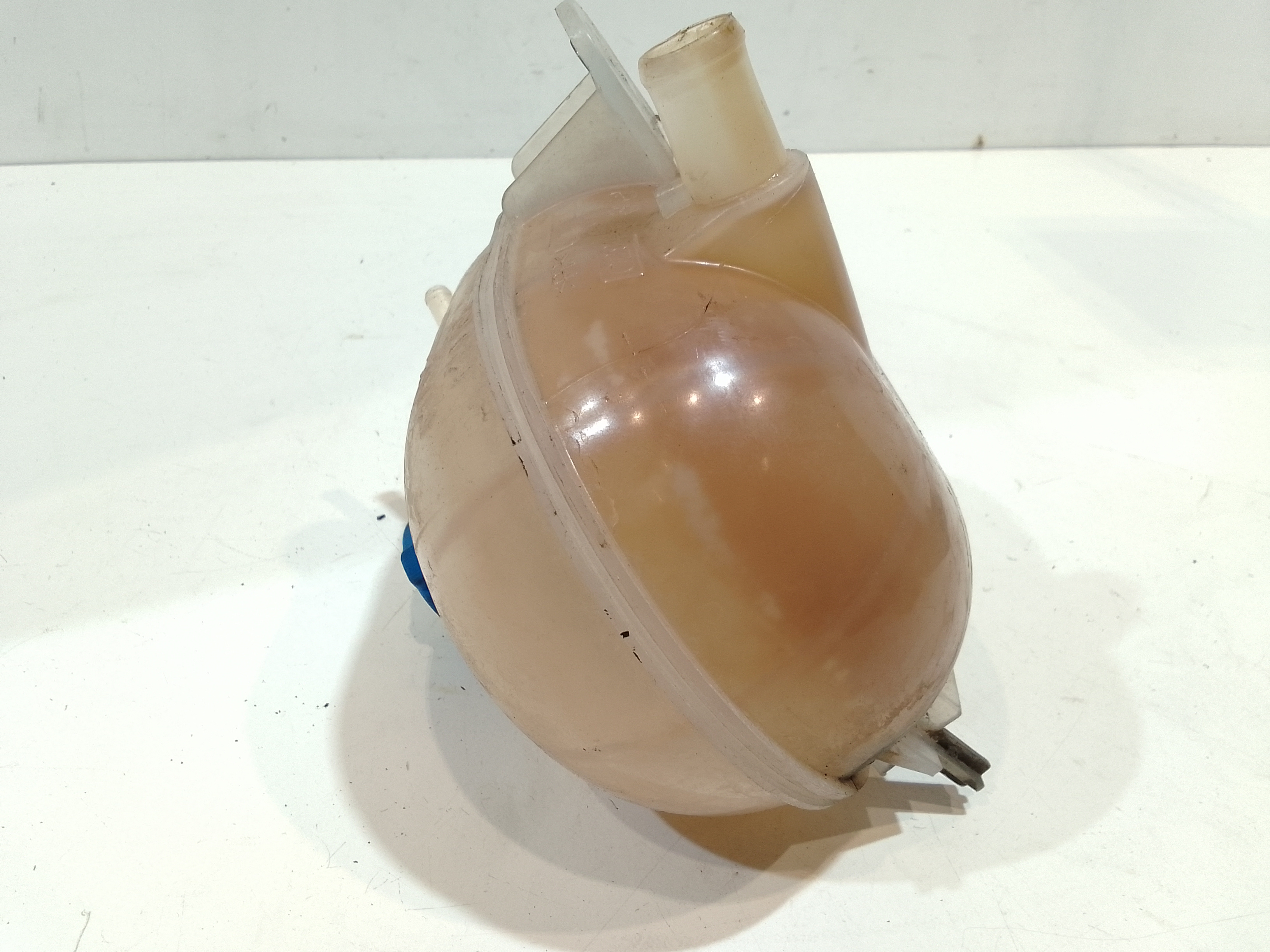 Vaschetta liquido radiatore per Lancia Ypsilon 4 Serie (2011 - In produzione)