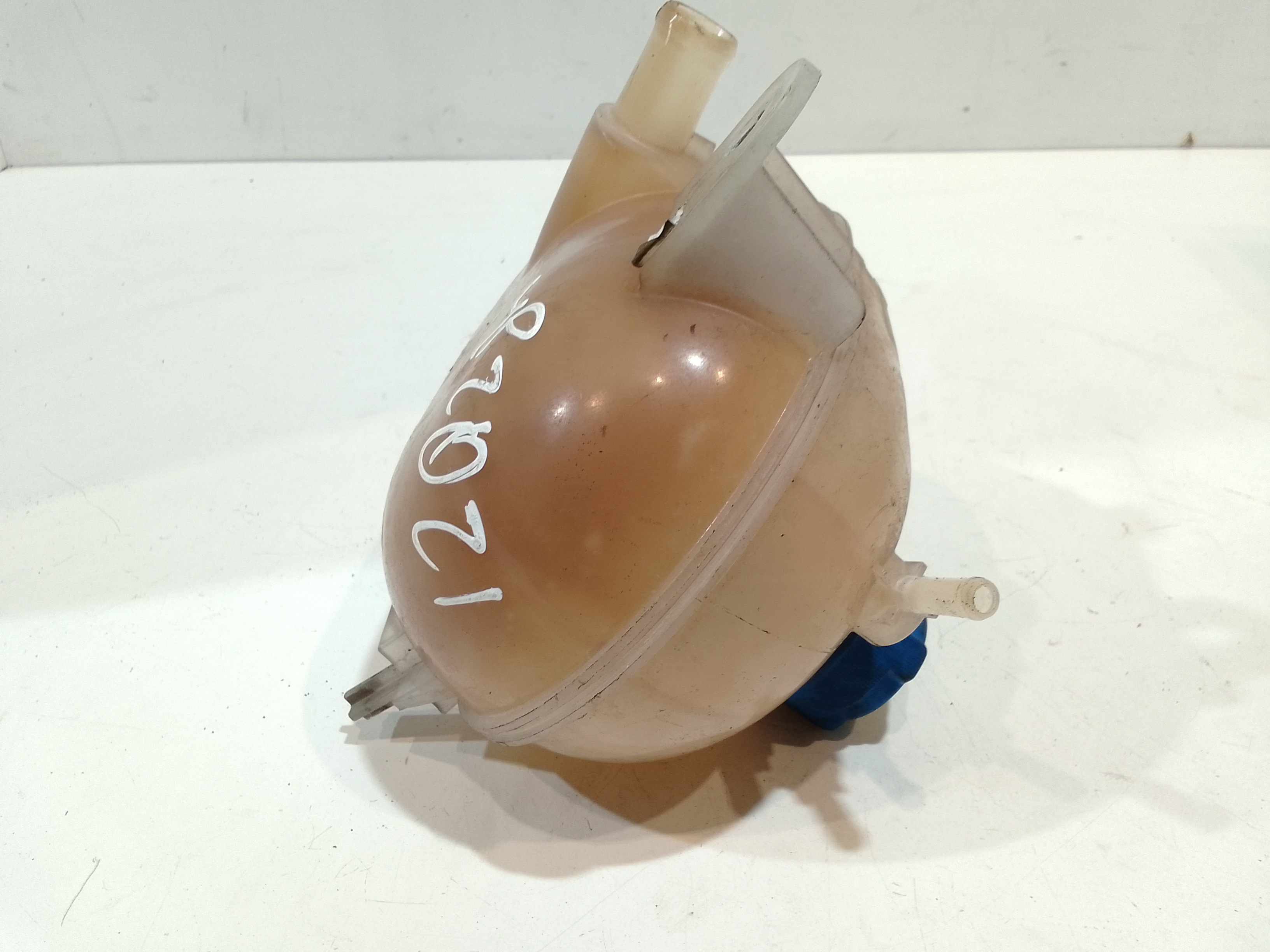 Vaschetta liquido radiatore per Lancia Ypsilon 4 Serie (2011 - In produzione)