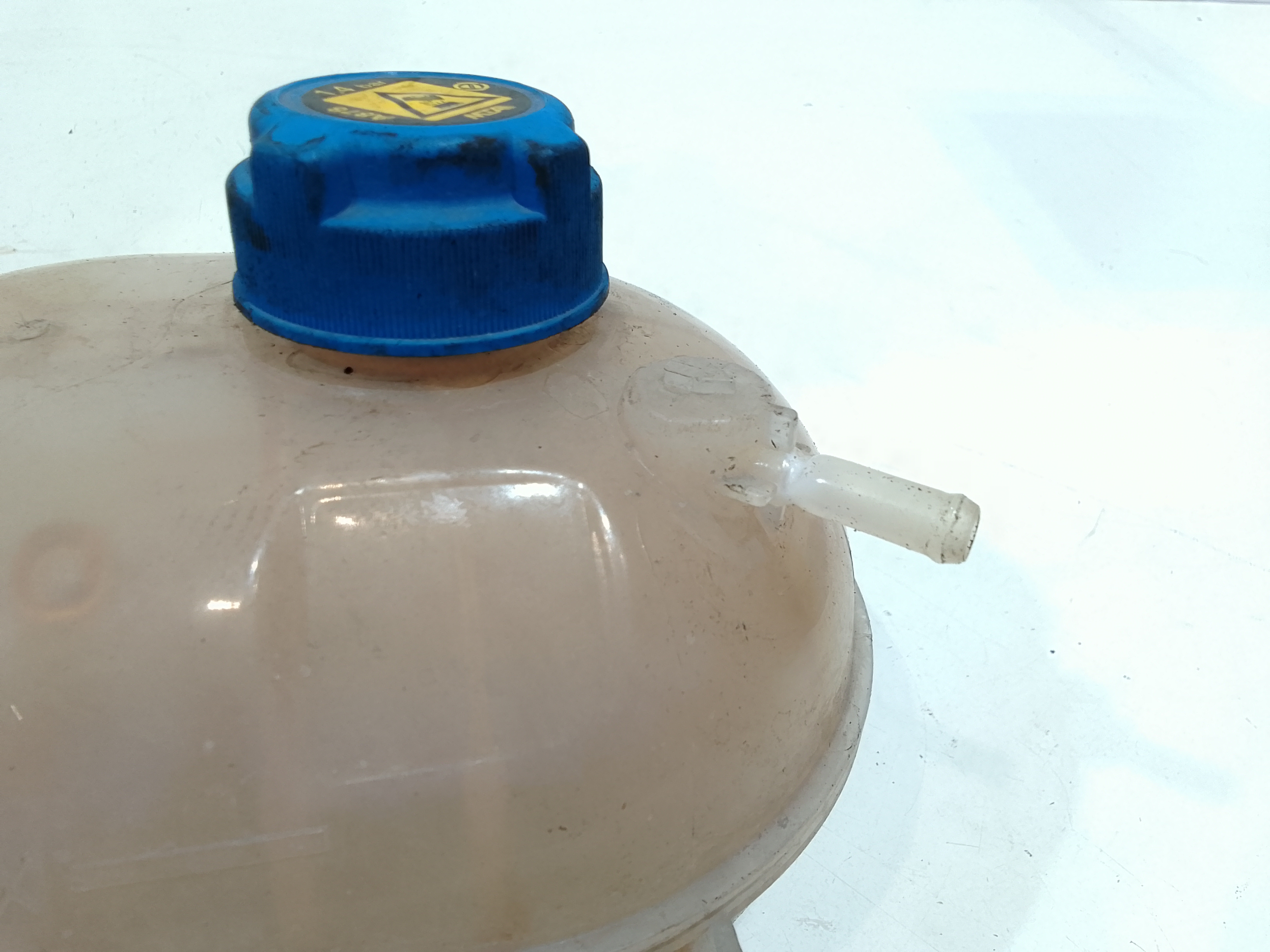 Vaschetta liquido radiatore per Lancia Ypsilon 4 Serie (2011 - In produzione)