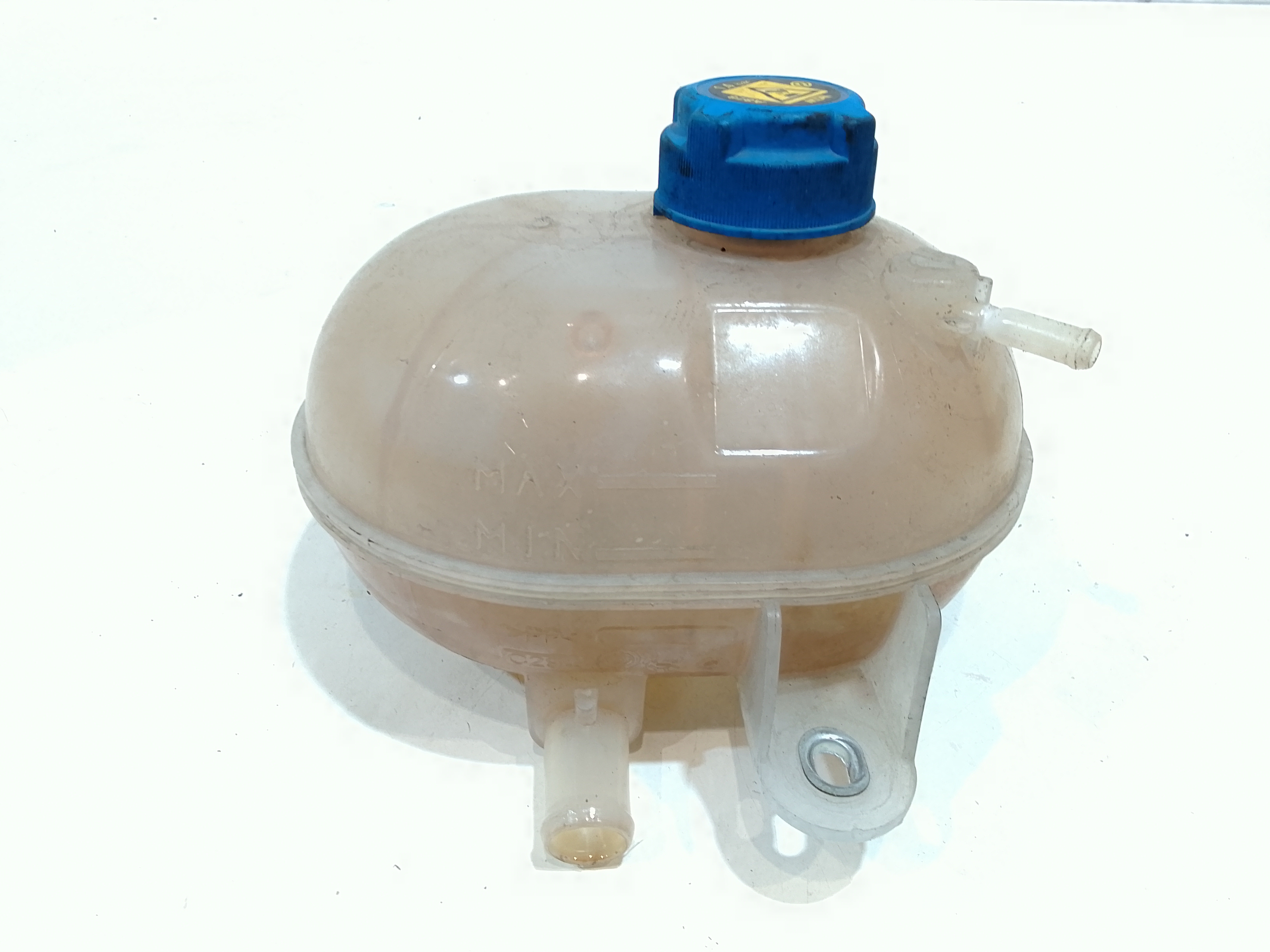 Vaschetta liquido radiatore per Lancia Ypsilon 4 Serie (2011 - In produzione)