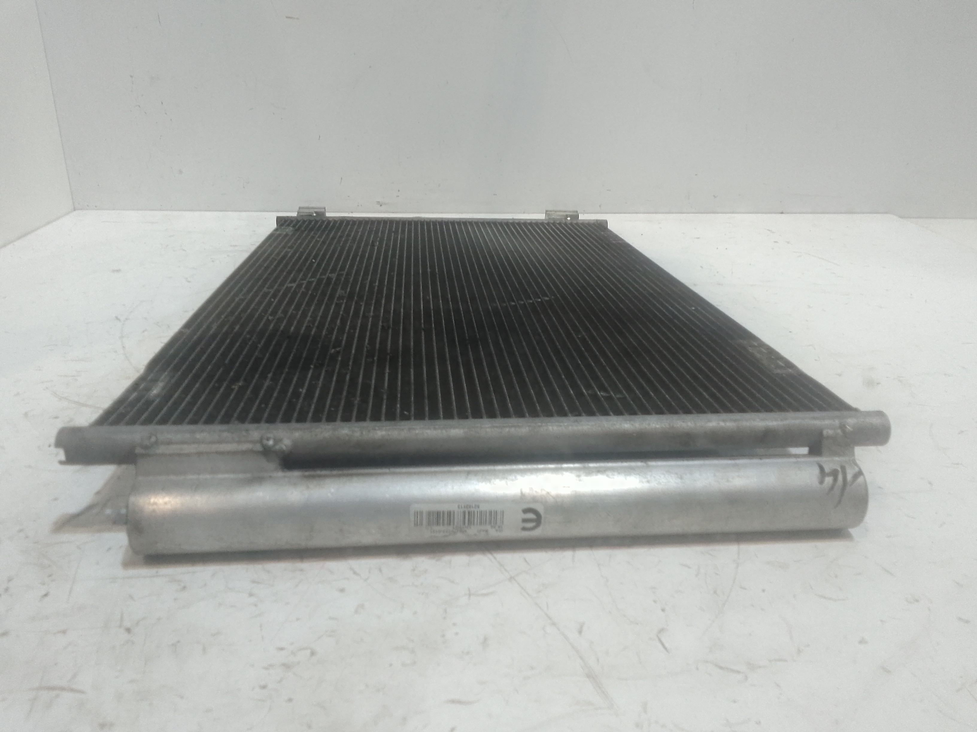 Radiatore A/C per Lancia Ypsilon 4 Serie (2011 - In produzione)