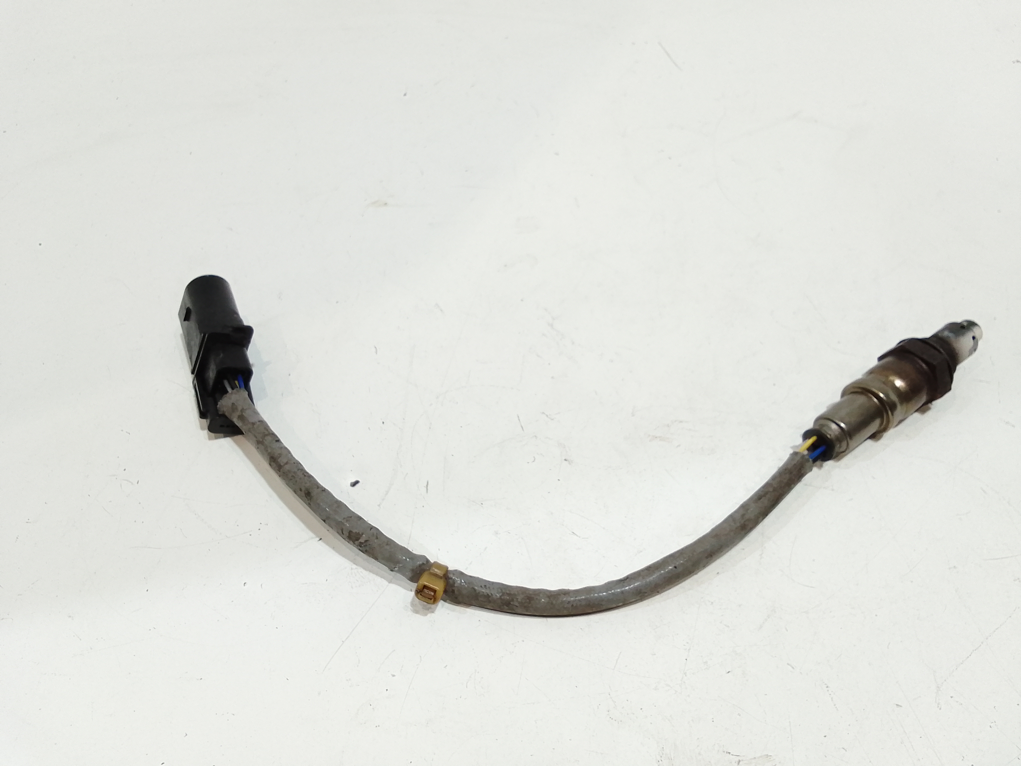 Sonda Lambda per Lancia Ypsilon 4 Serie (2011 - In produzione)