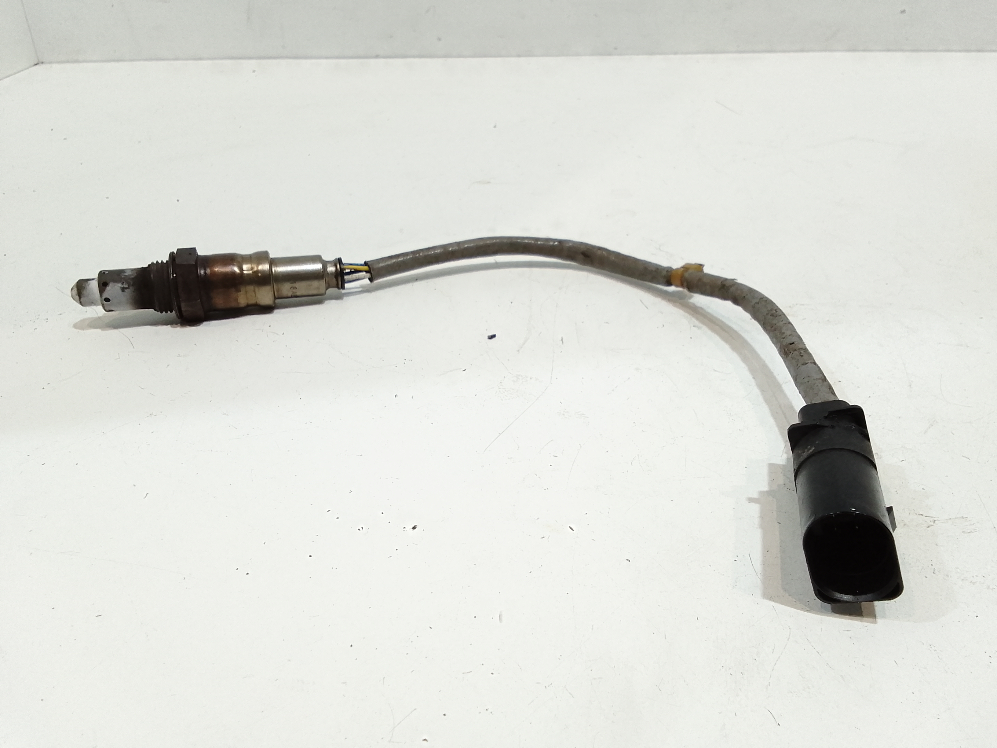 Sonda Lambda per Lancia Ypsilon 4 Serie (2011 - In produzione)