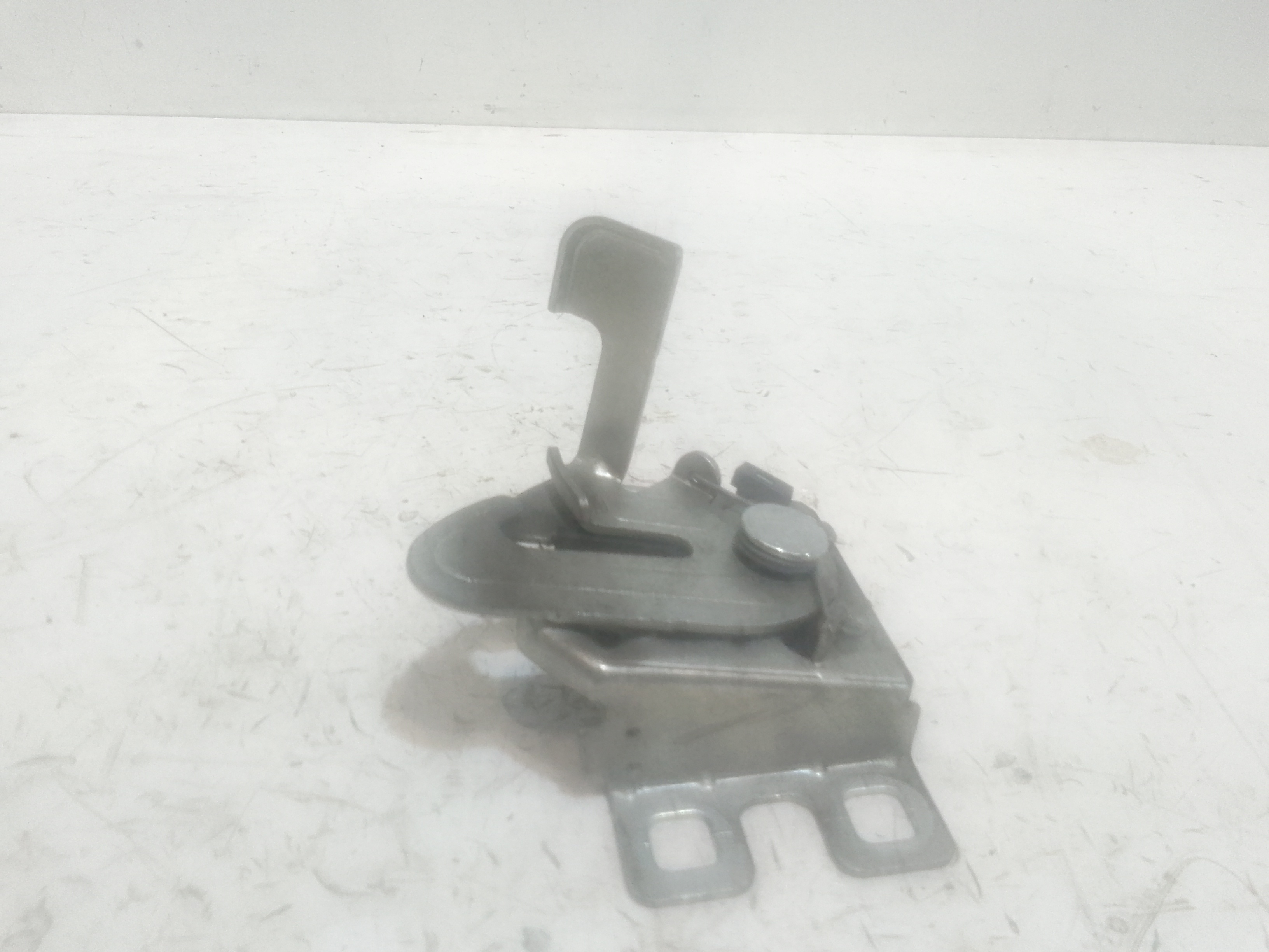 Serratura cofano anteriore per Lancia Ypsilon 4 Serie (2011 - In produzione)