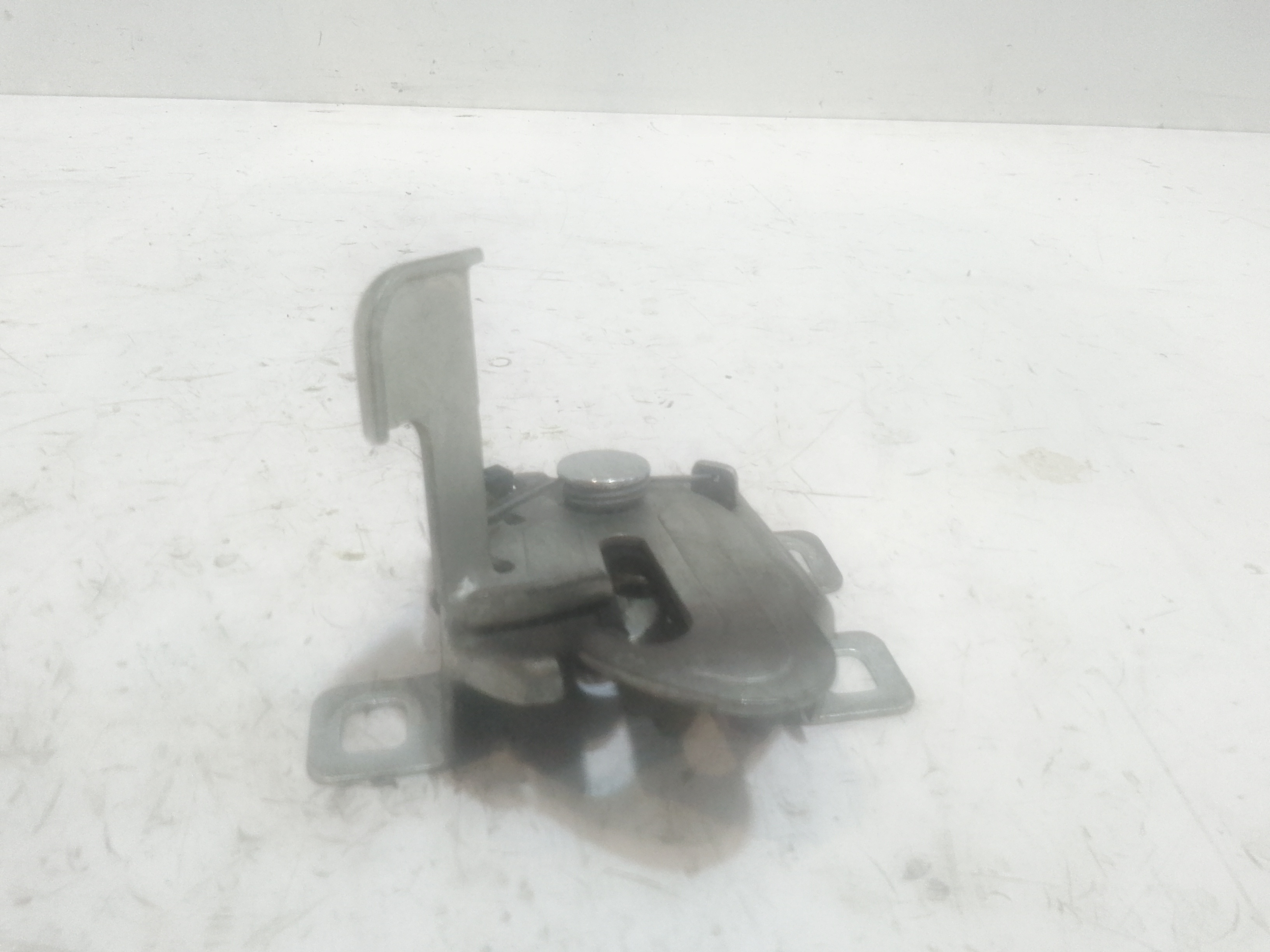 Serratura cofano anteriore per Lancia Ypsilon 4 Serie (2011 - In produzione)