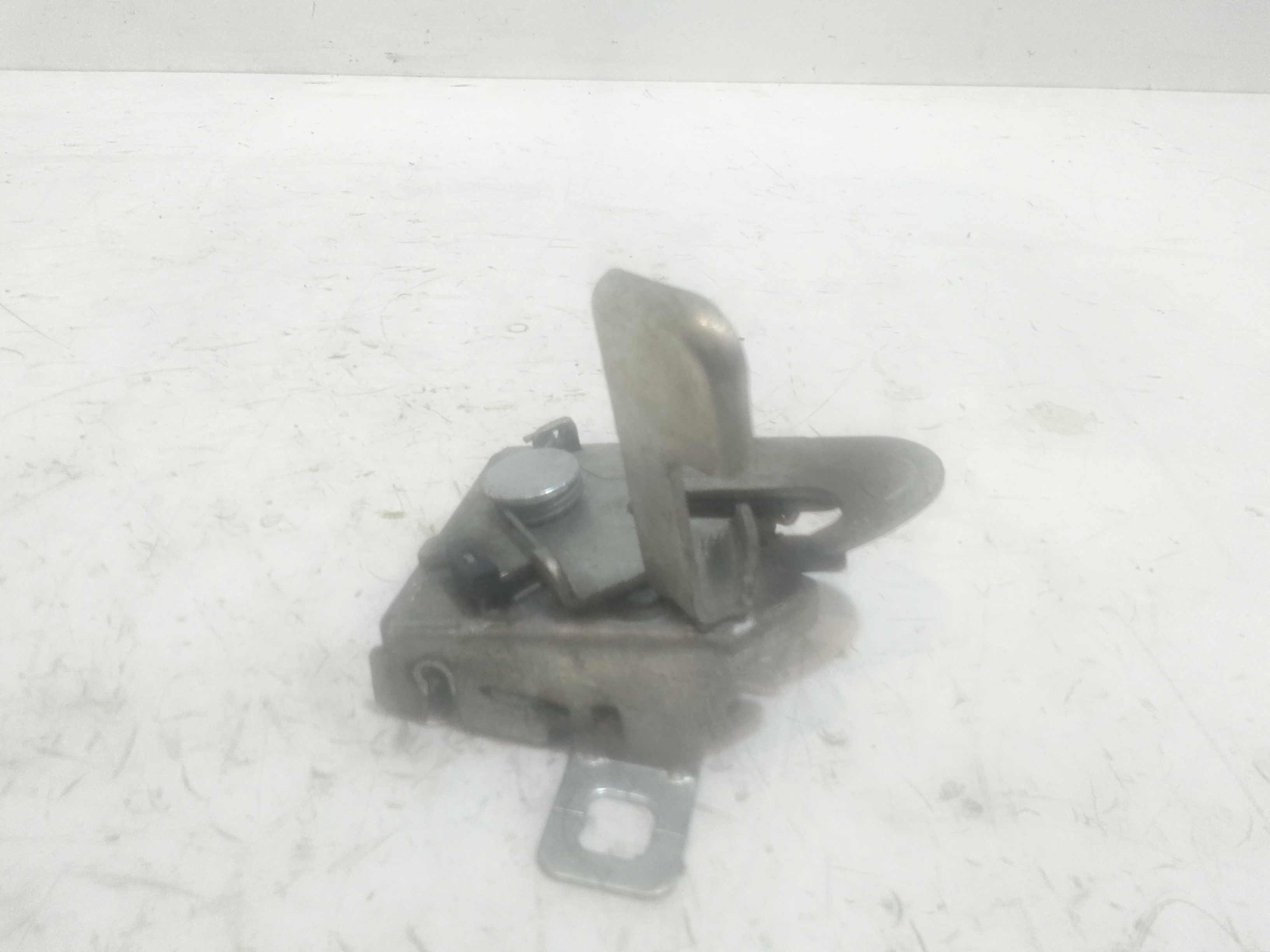 Serratura cofano anteriore per Lancia Ypsilon 4 Serie (2011 - In produzione)