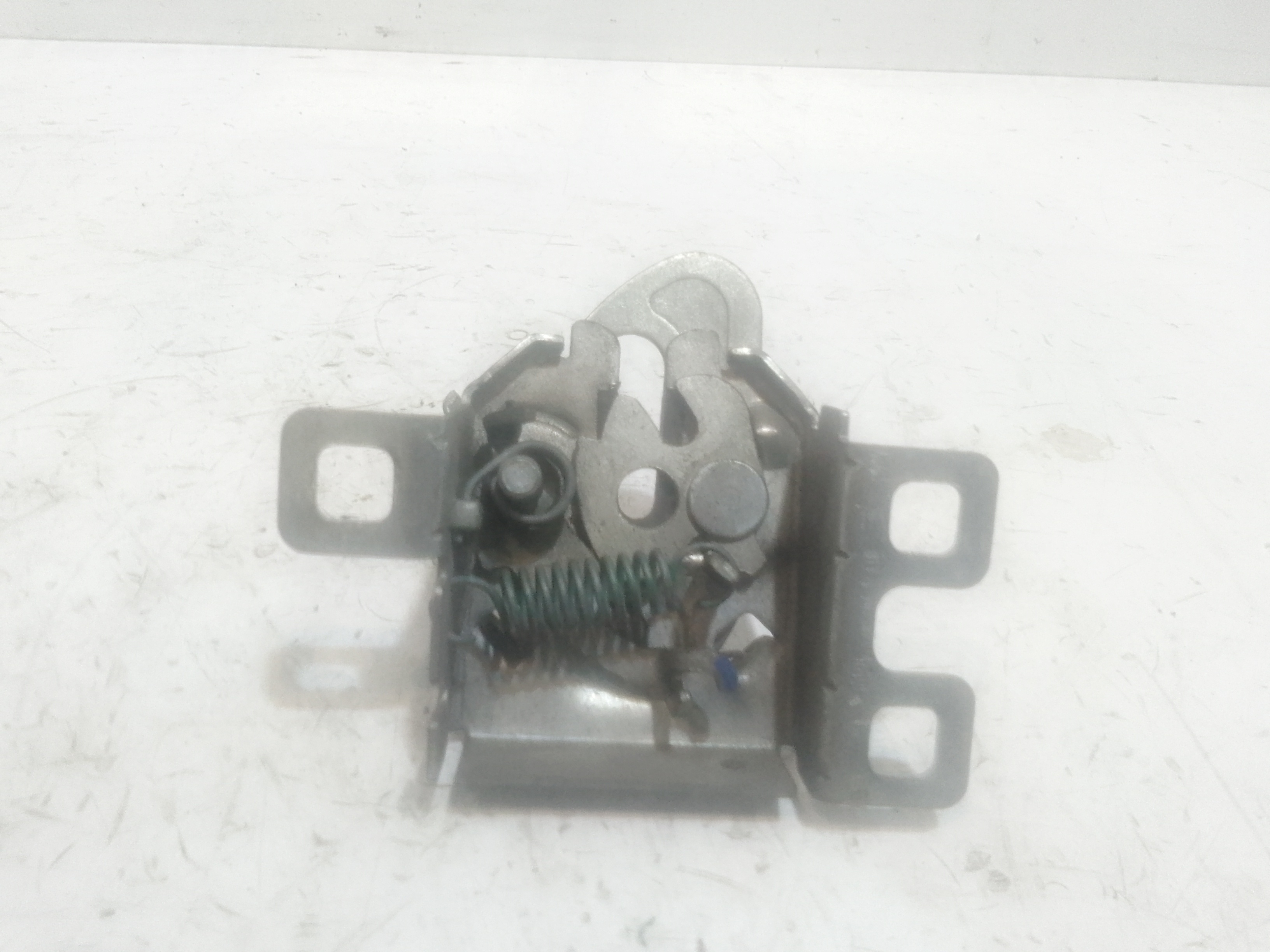 Serratura cofano anteriore per Lancia Ypsilon 4 Serie (2011 - In produzione)