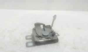 Serratura cofano anteriore per Lancia Ypsilon 4 Serie (2011 - In produzione)