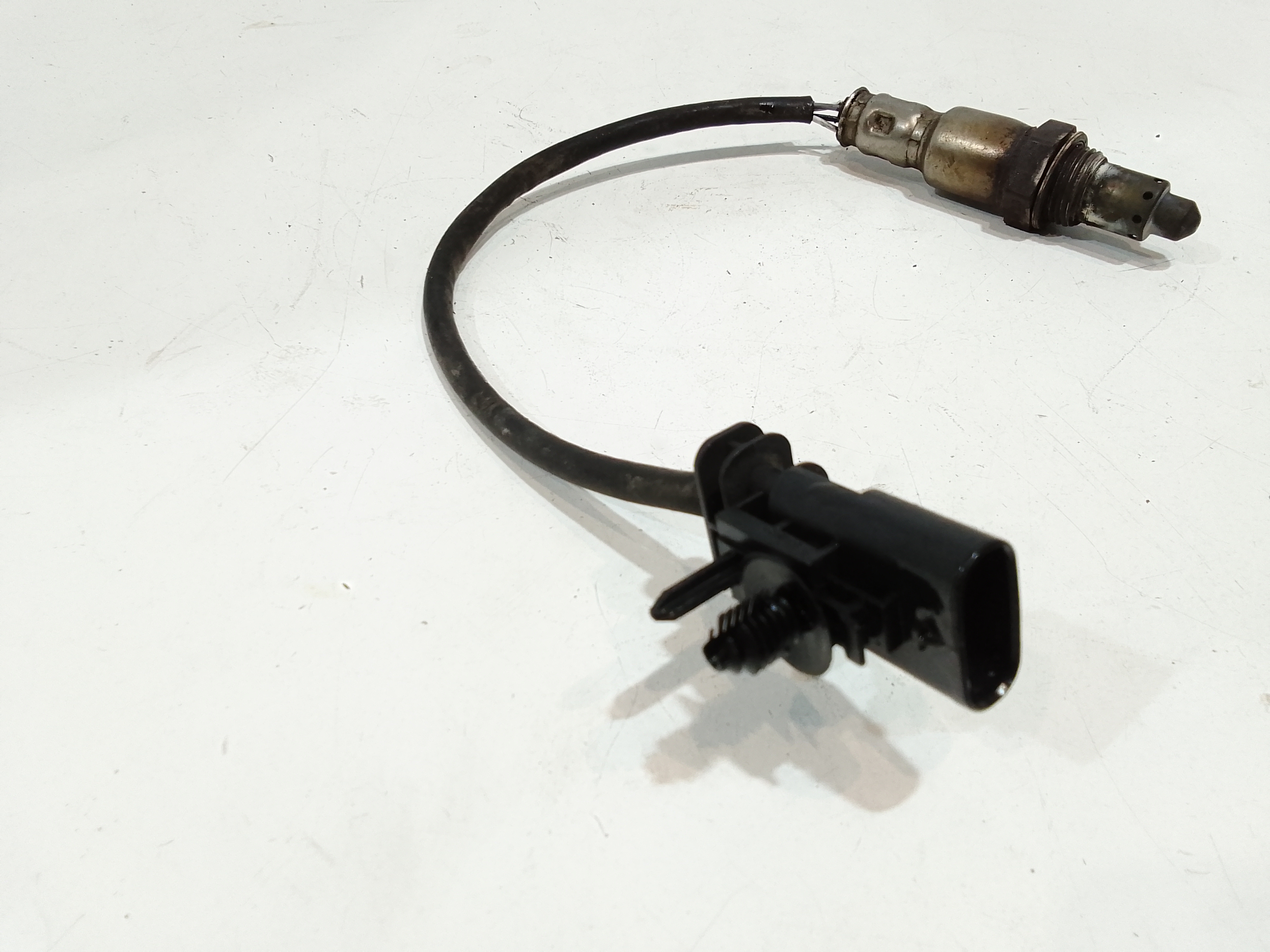 Sonda Lambda per Lancia Ypsilon 4 Serie (2011 - In produzione)