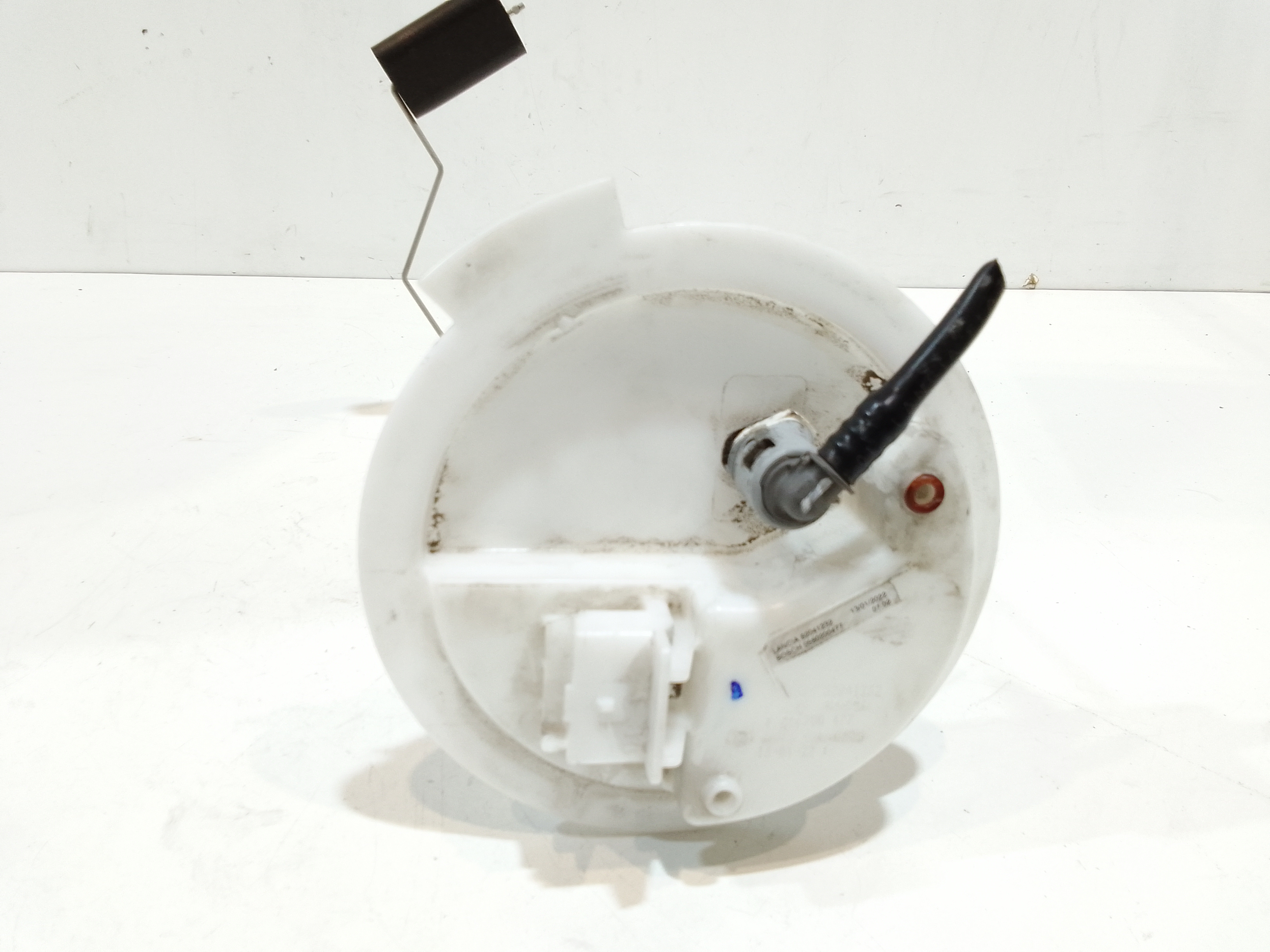 Pompa Carburante per Lancia Ypsilon 4 Serie (2011 - In produzione)