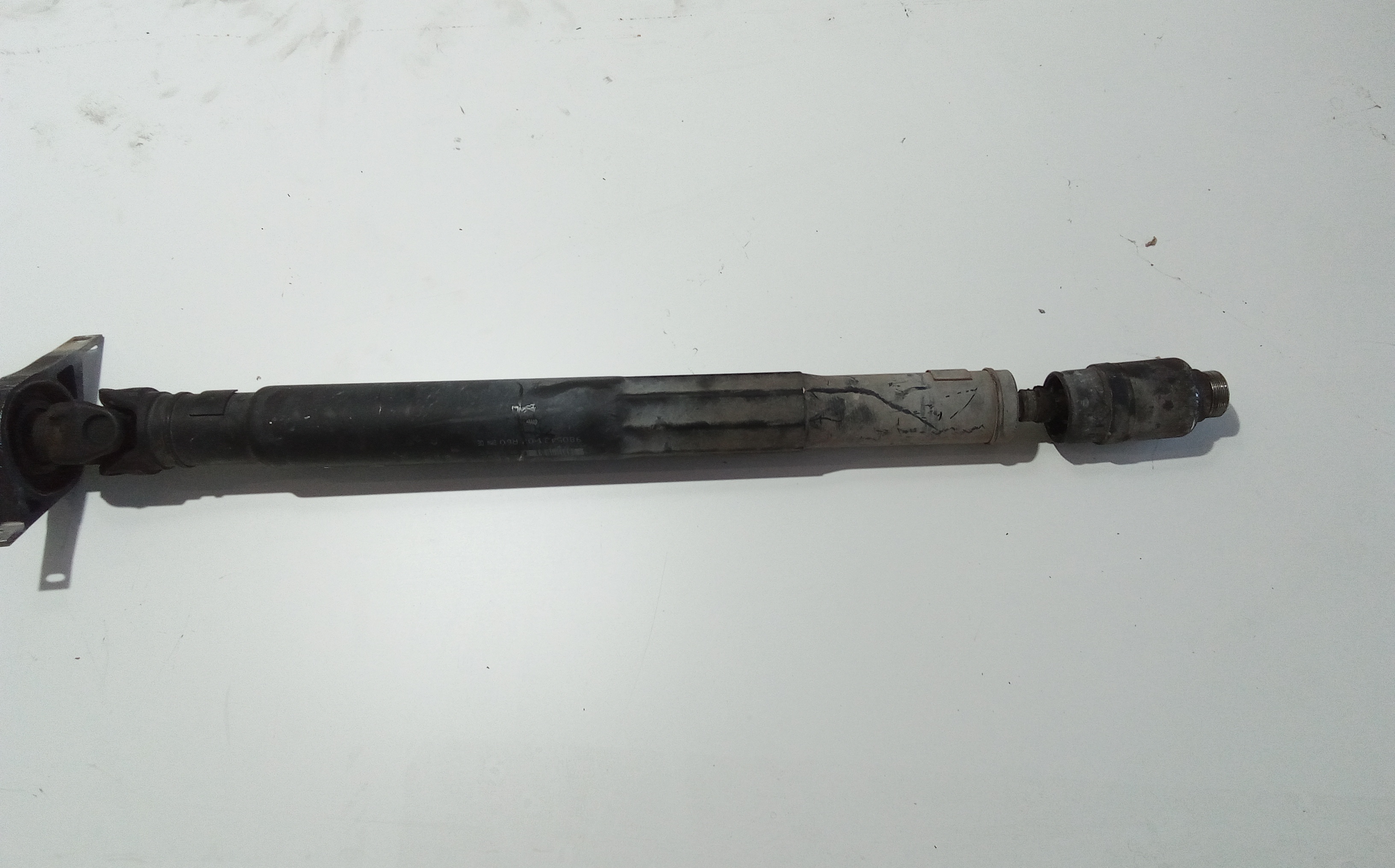 Trasmissione per Mini Countryman 1 Serie (2010 - In produzione)