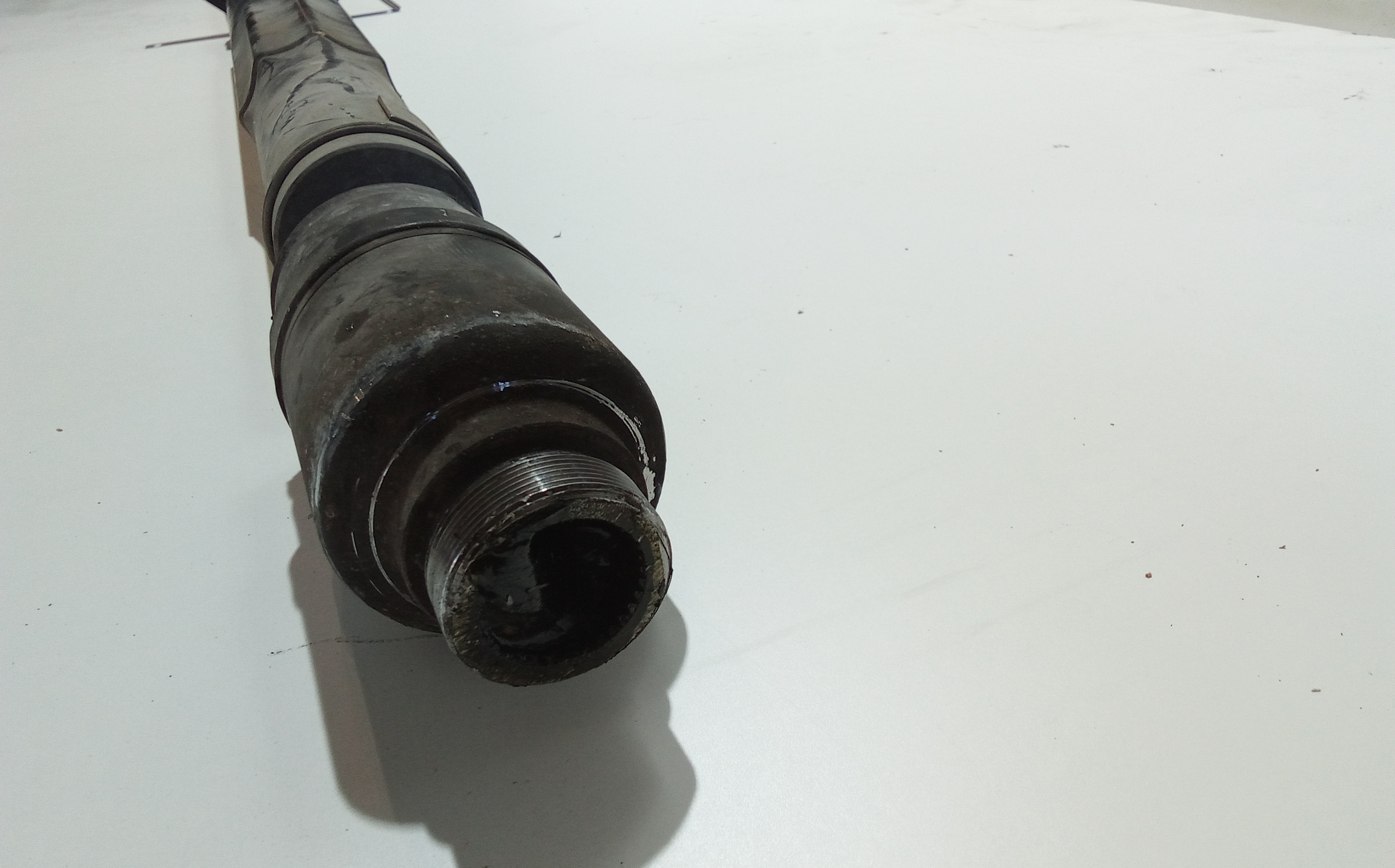 Trasmissione per Mini Countryman 1 Serie (2010 - In produzione)