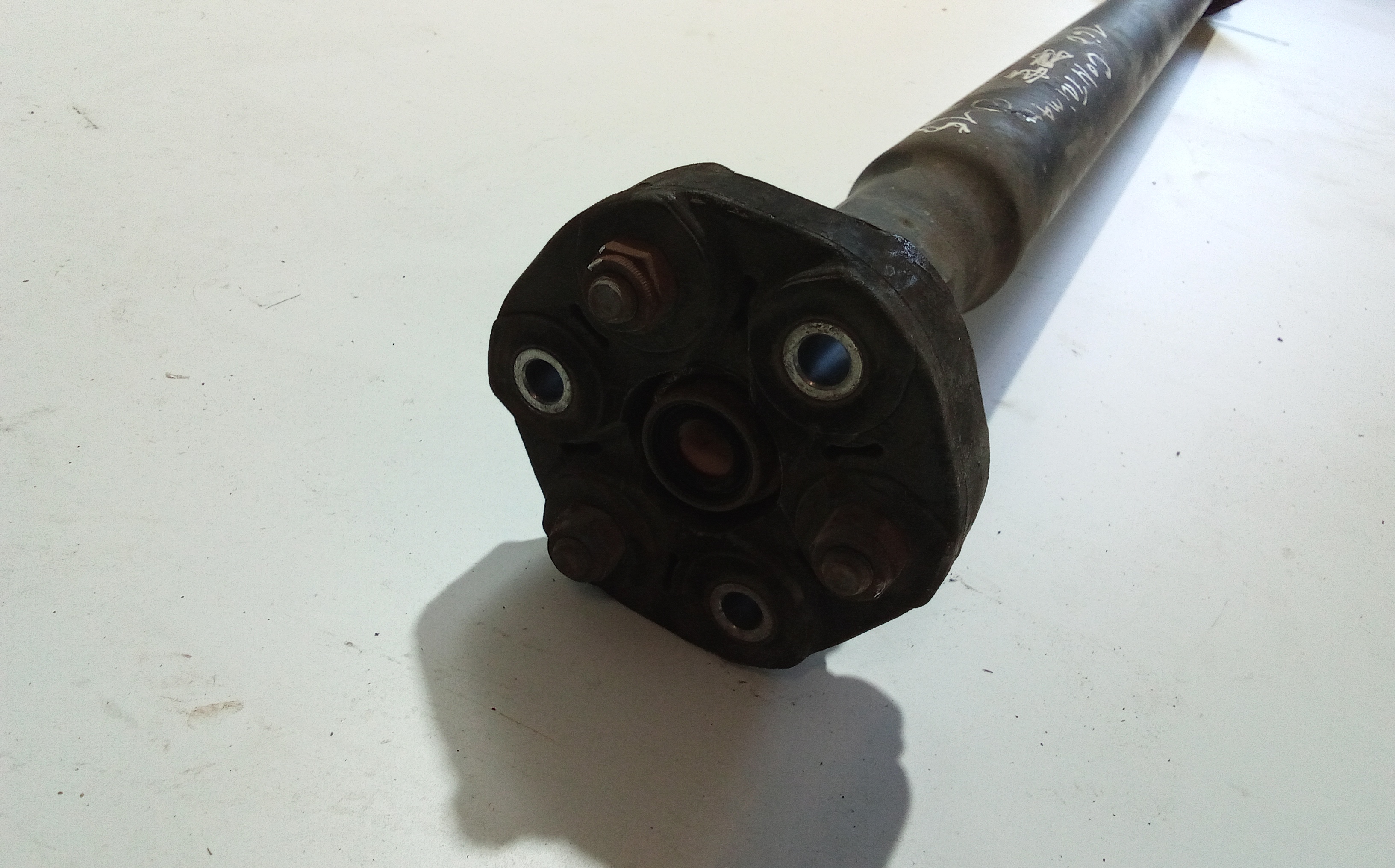 Trasmissione per Mini Countryman 1 Serie (2010 - In produzione)