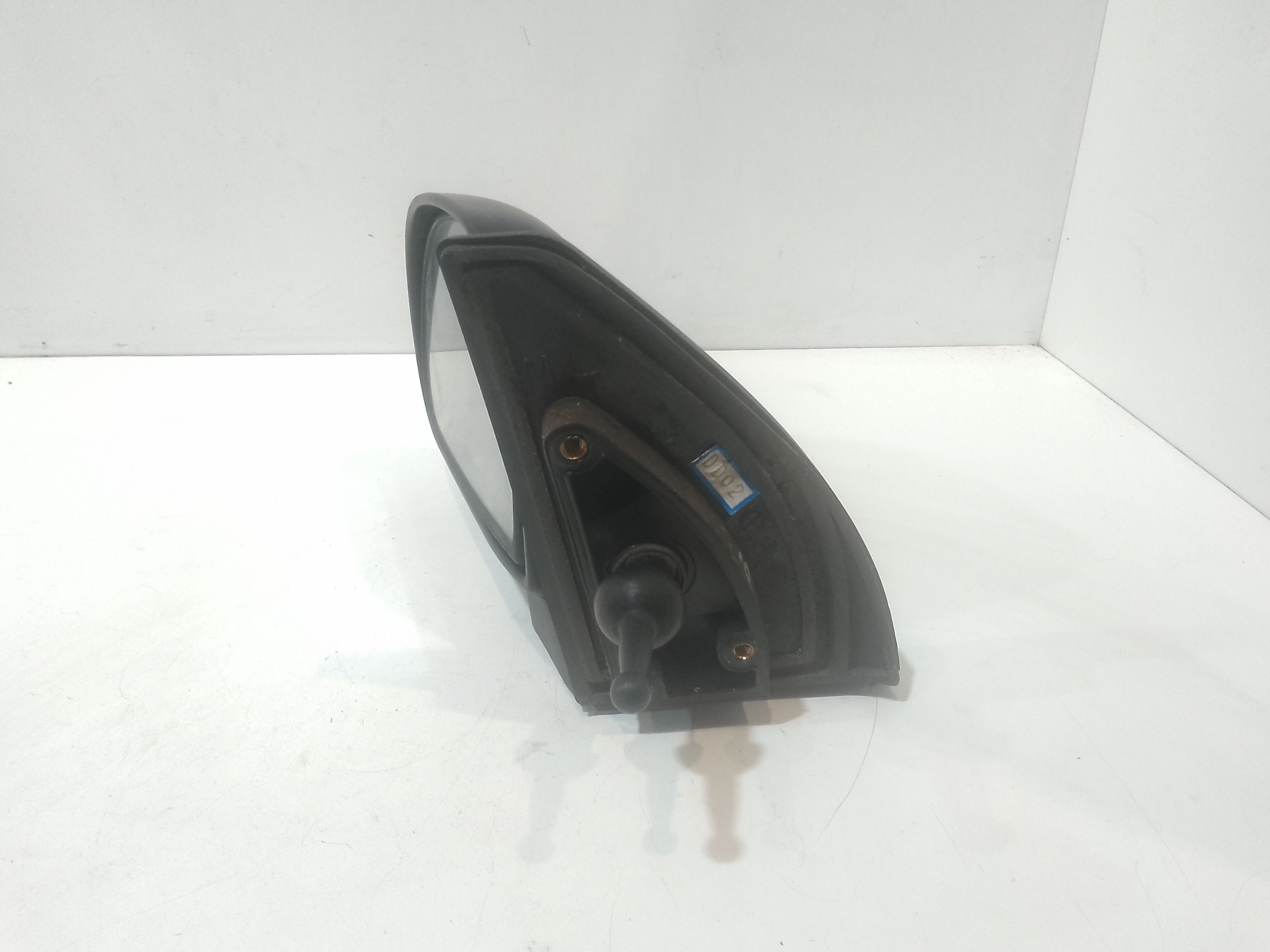 Specchietto Retrovisore Sinistro per Hyundai Atos 1 Serie (1998 - 2003)