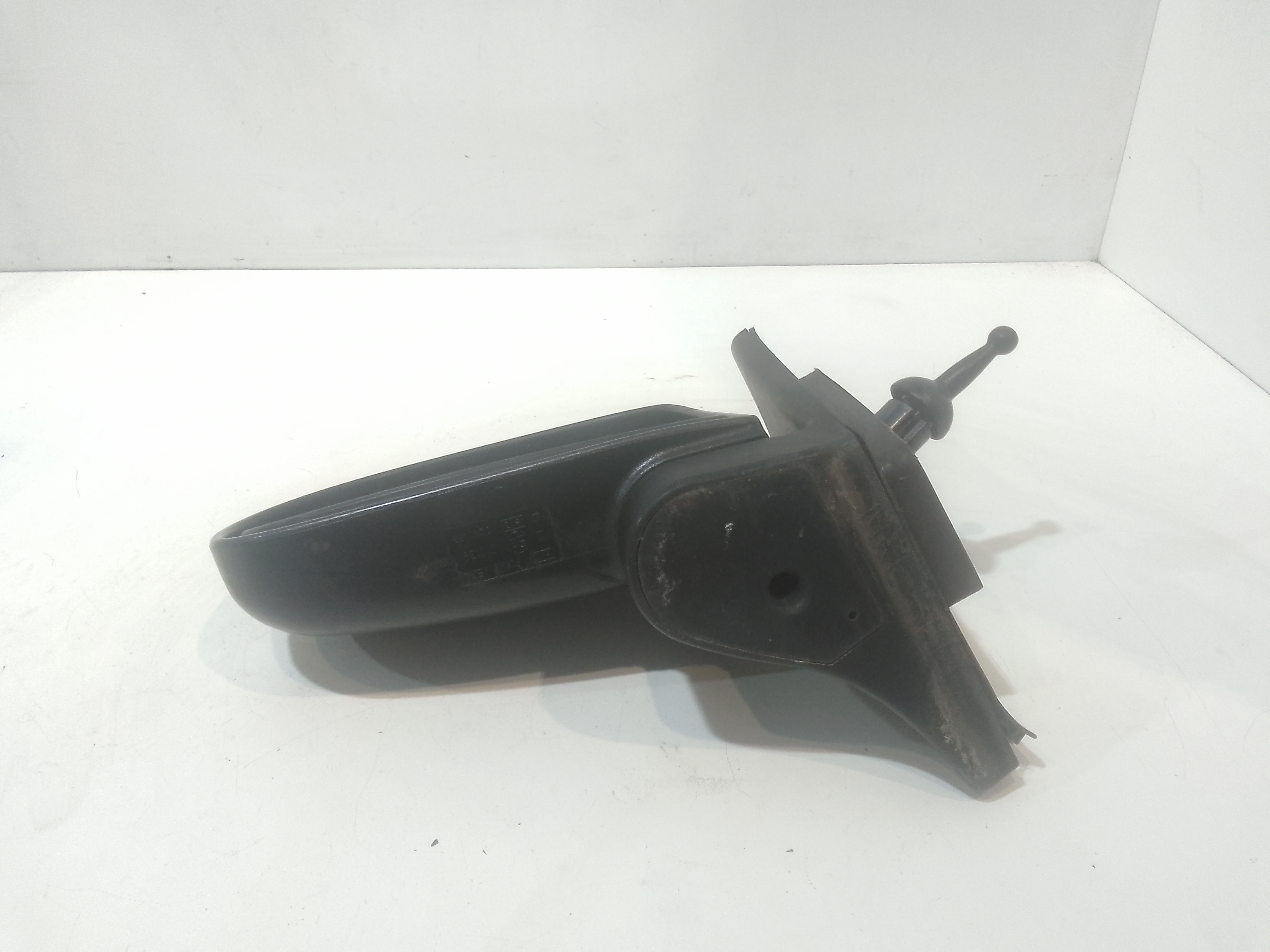 Specchietto Retrovisore Sinistro per Hyundai Atos 1 Serie (1998 - 2003)