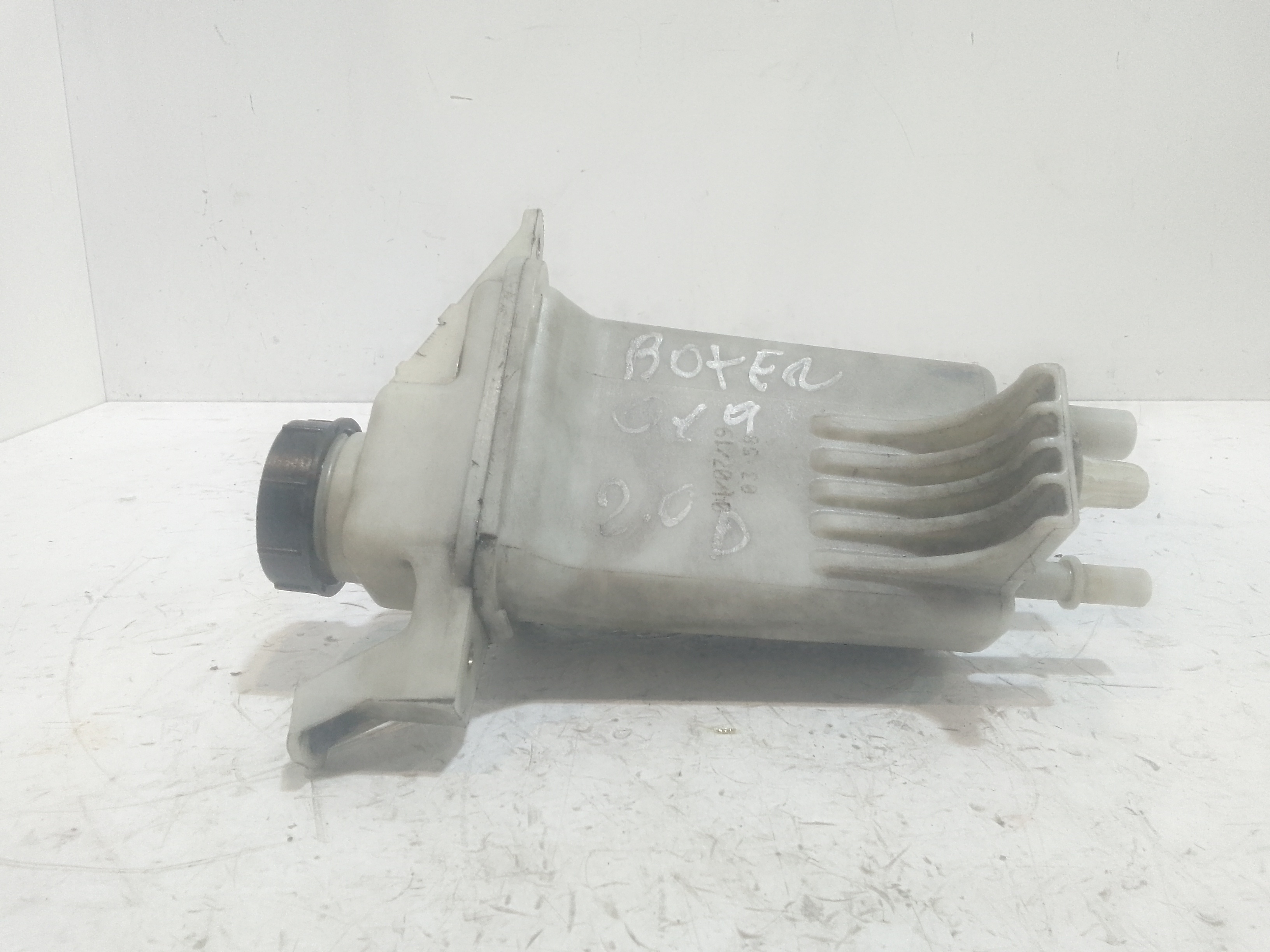 Vaschetta Olio Idroguida per Peugeot Boxer 4 Serie (2011 - In produzione)