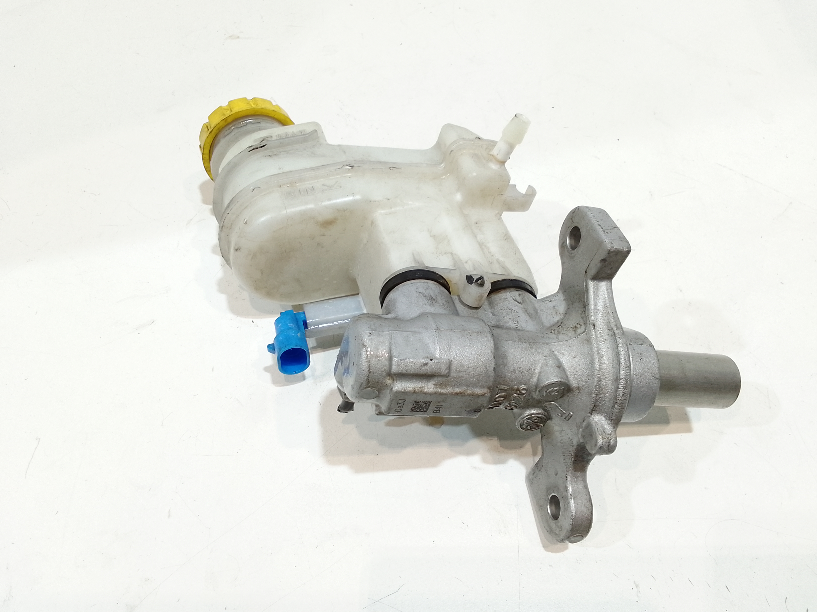 Pompa Freni per Lancia Ypsilon 4 Serie (2011 - In produzione)