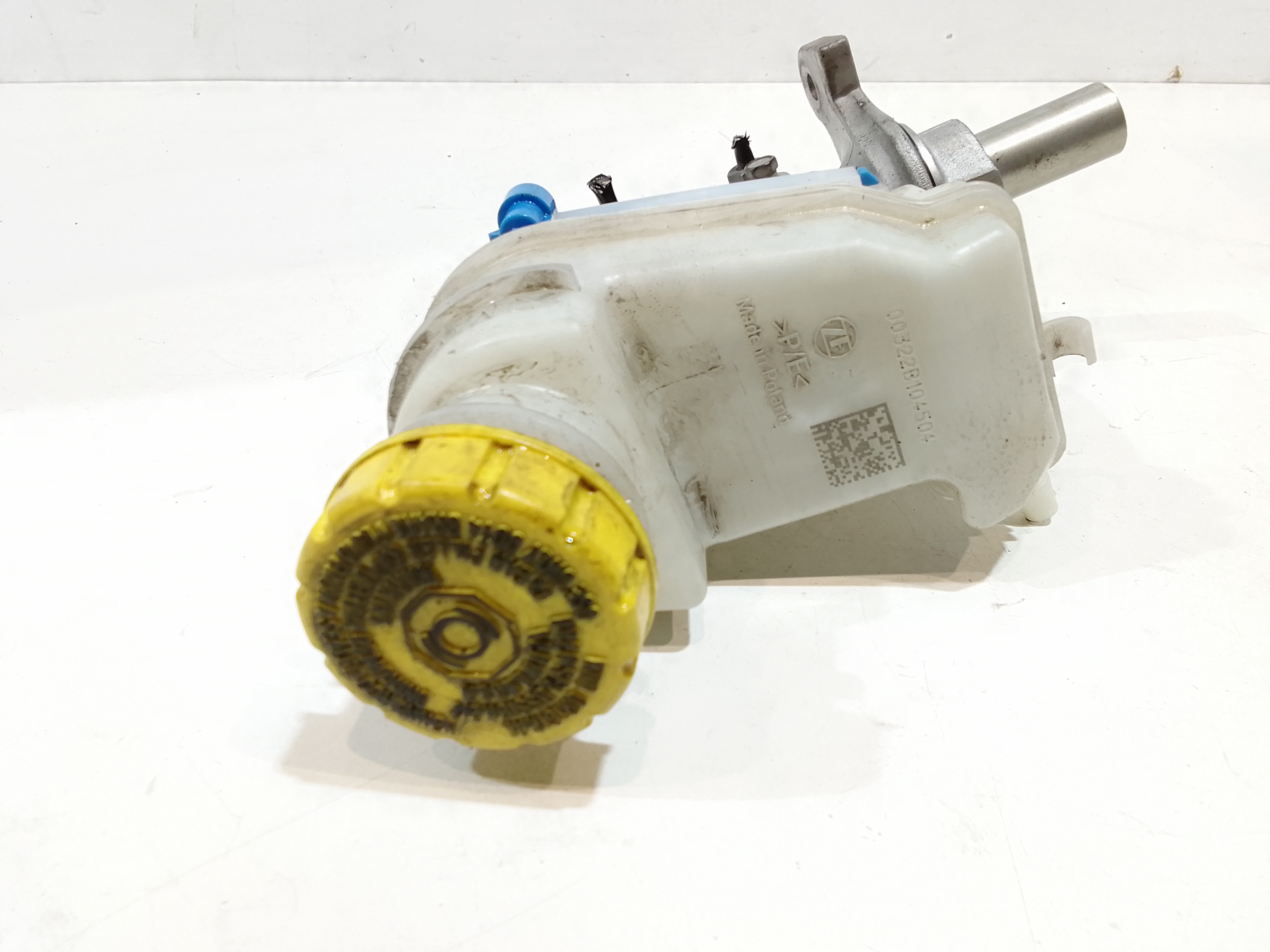 Pompa Freni per Lancia Ypsilon 4 Serie (2011 - In produzione)