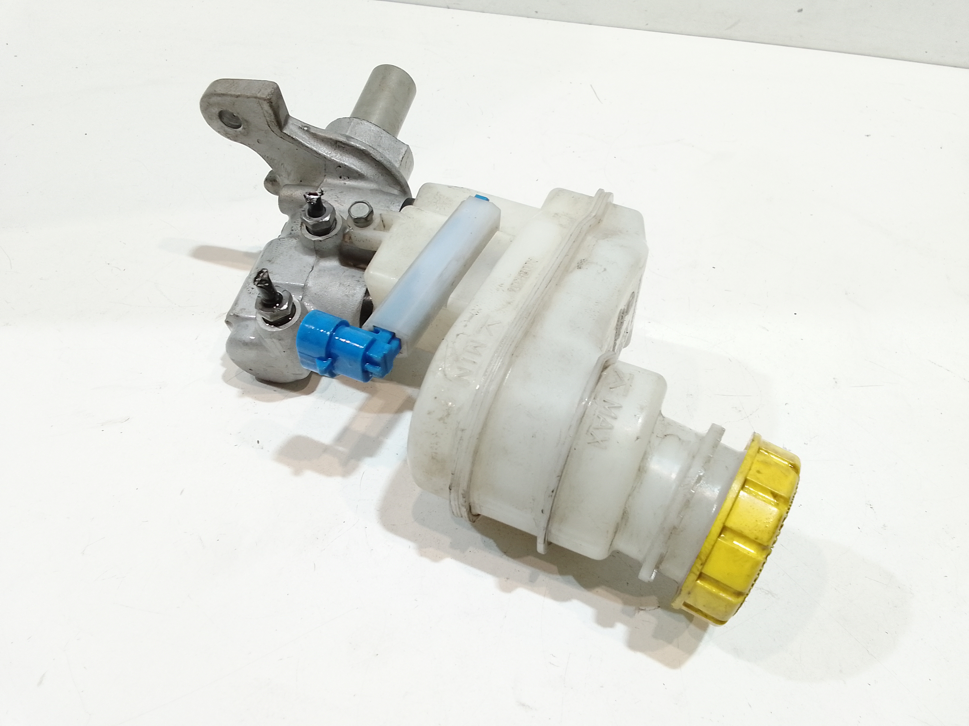 Pompa Freni per Lancia Ypsilon 4 Serie (2011 - In produzione)