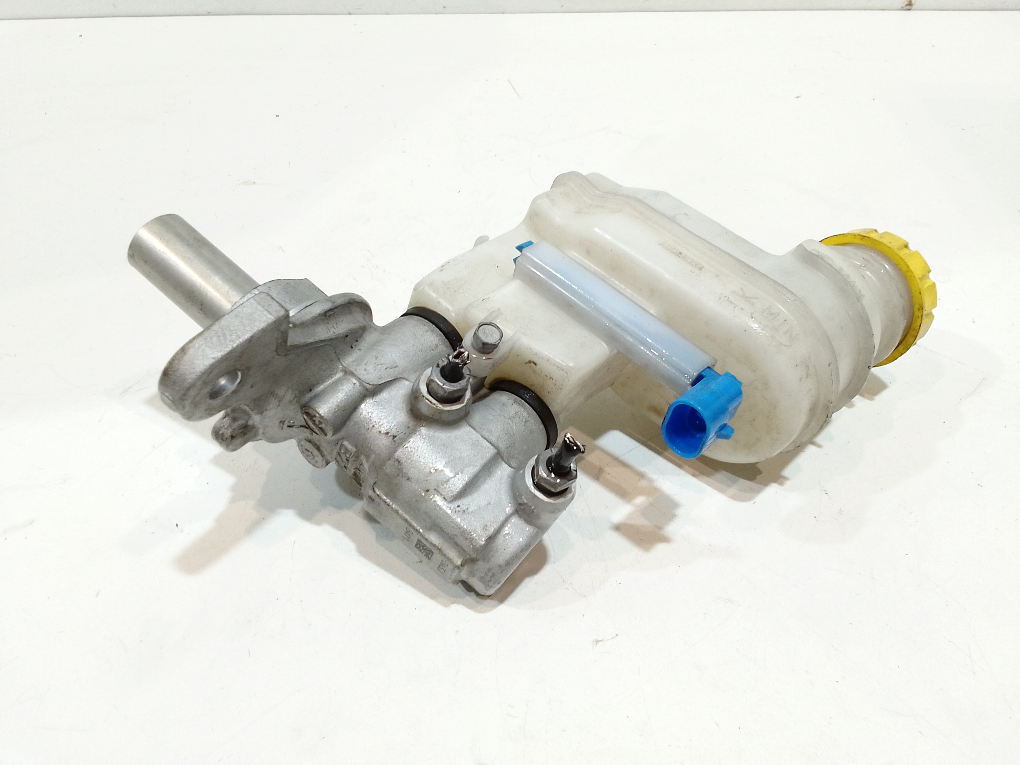 Pompa Freni per Lancia Ypsilon 4 Serie (2011 - In produzione)