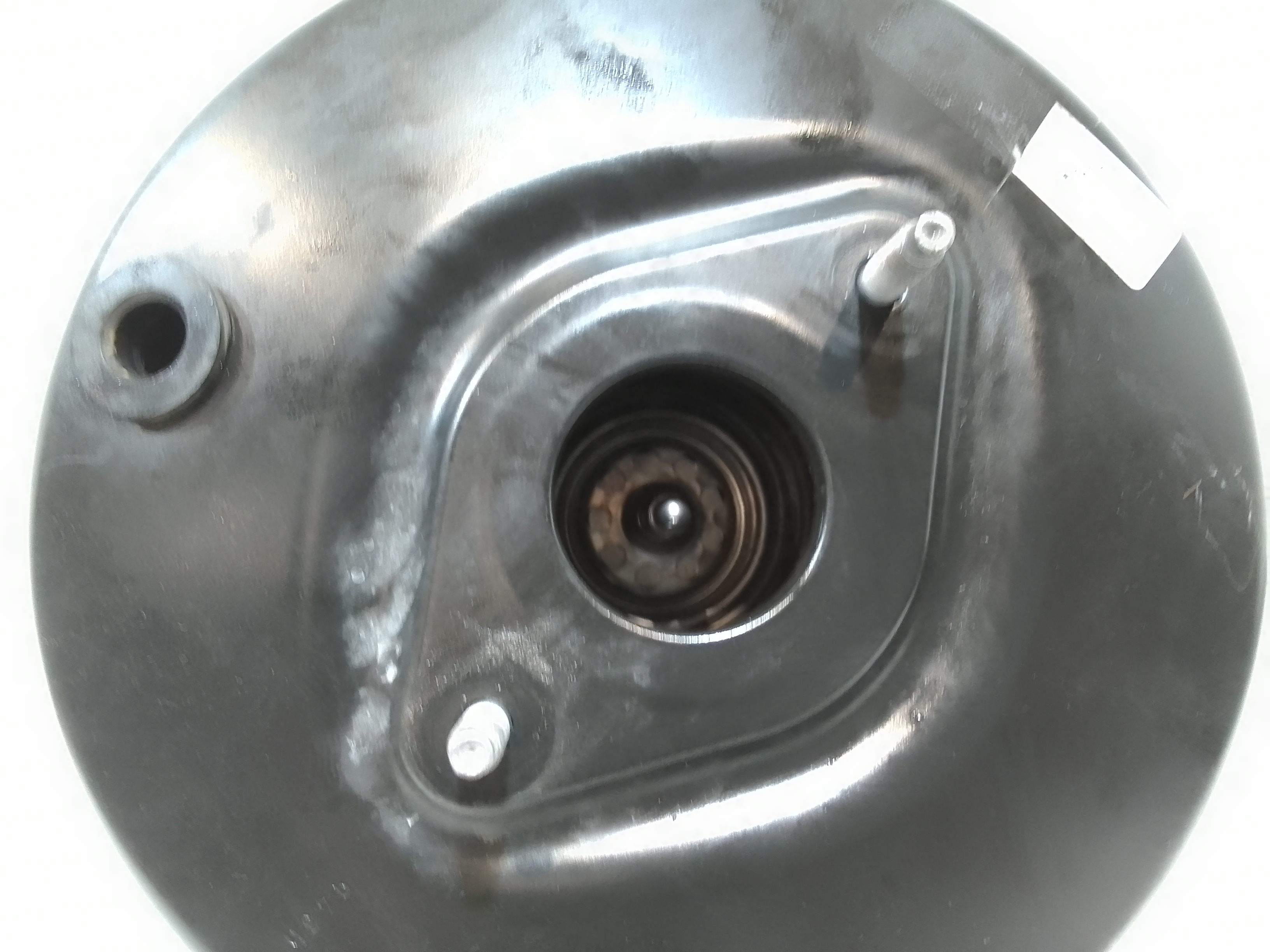 Servofreno per Lancia Ypsilon 4 Serie (2011 - In produzione)