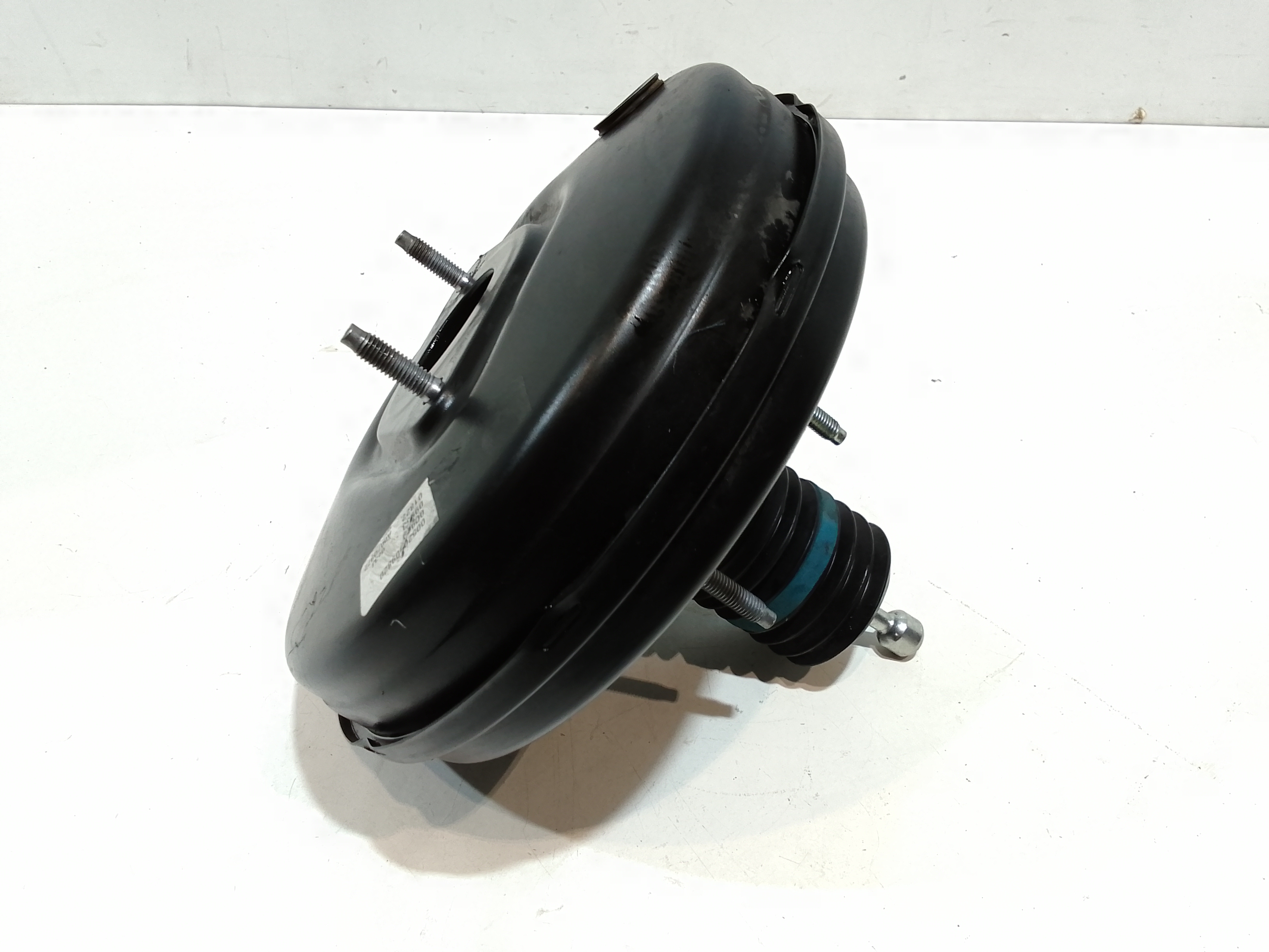 Servofreno per Lancia Ypsilon 4 Serie (2011 - In produzione)