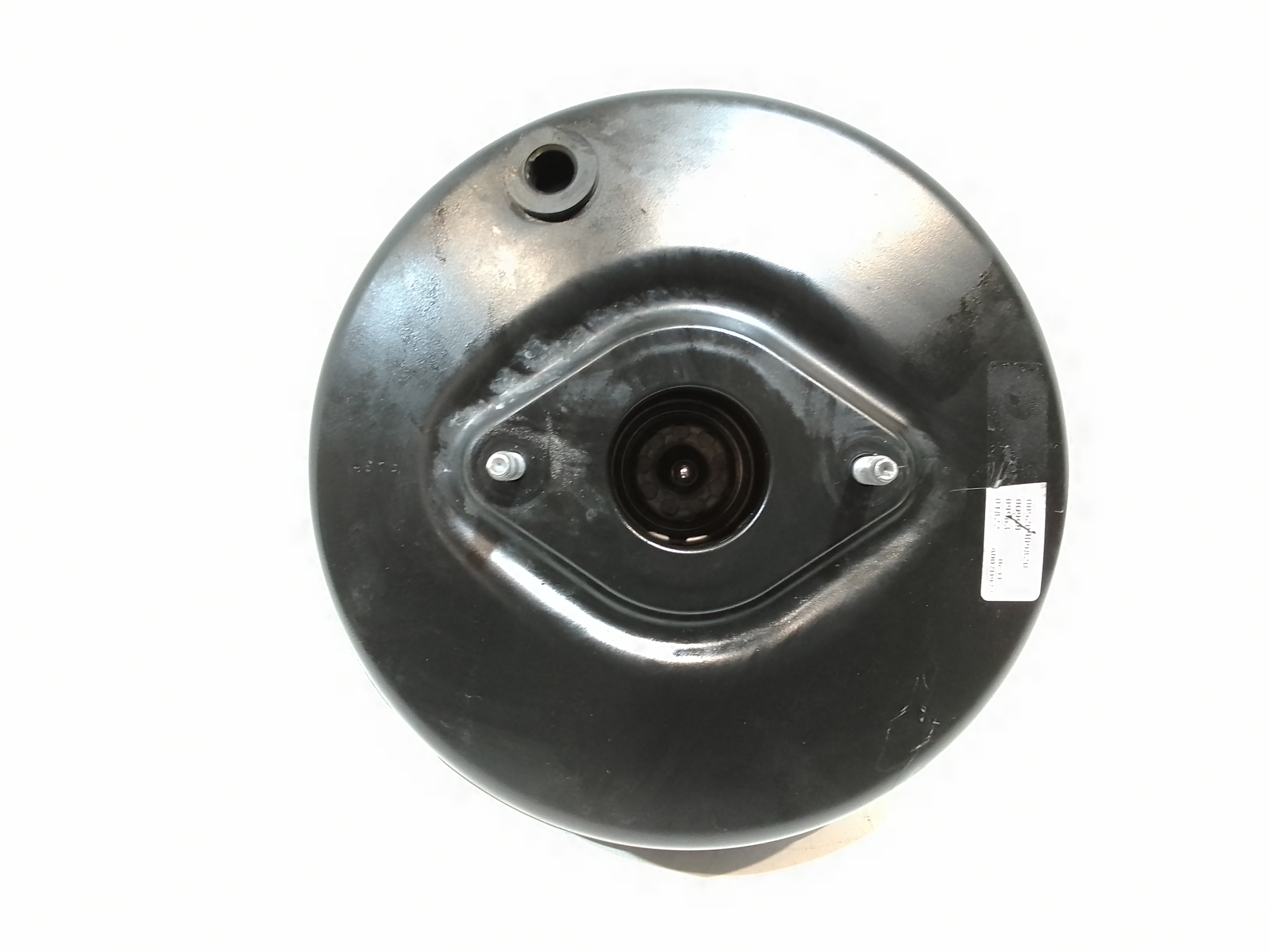 Servofreno per Lancia Ypsilon 4 Serie (2011 - In produzione)