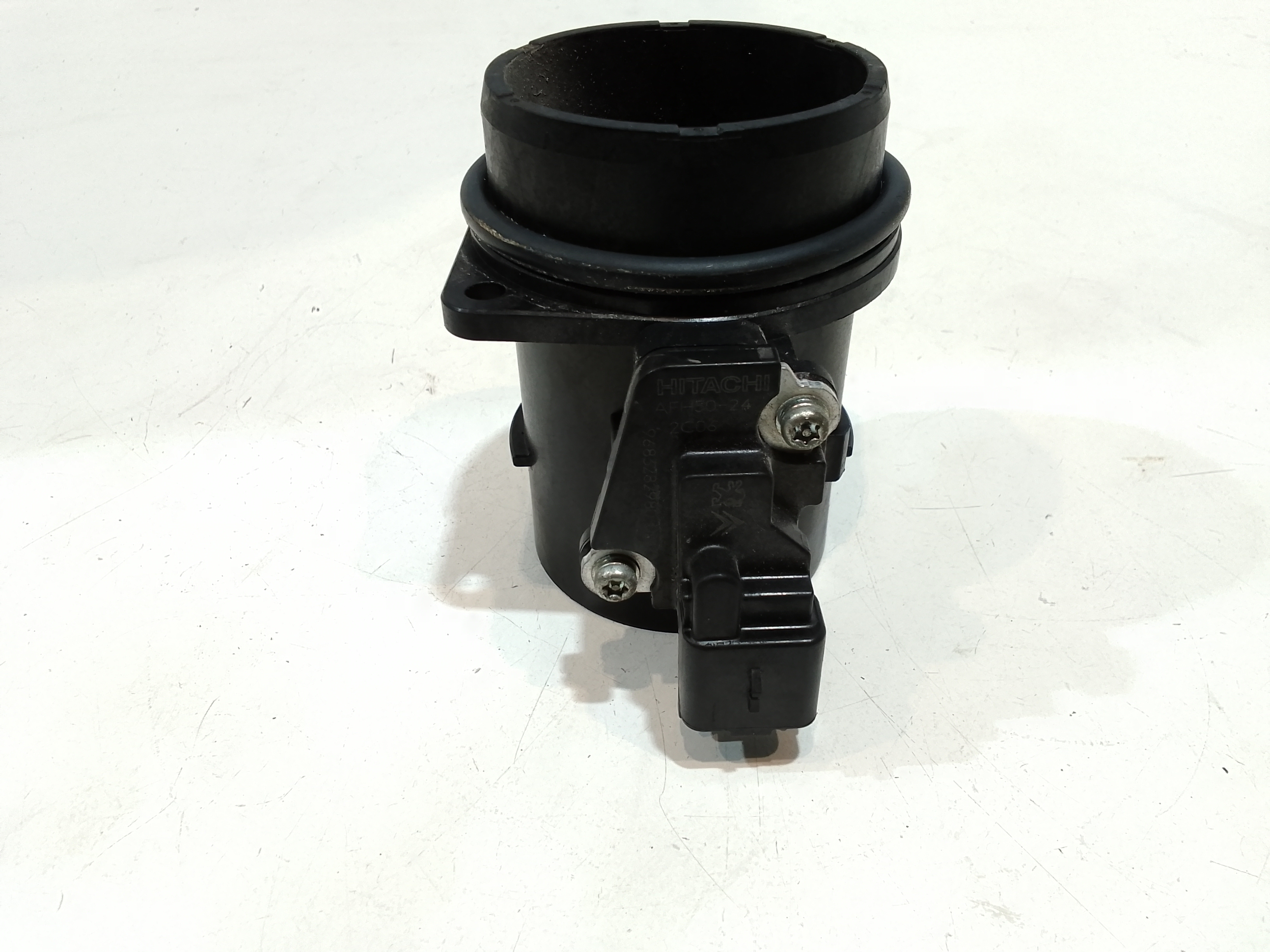 Debimetro per Citroen C3 Serie (2009 - 2015)