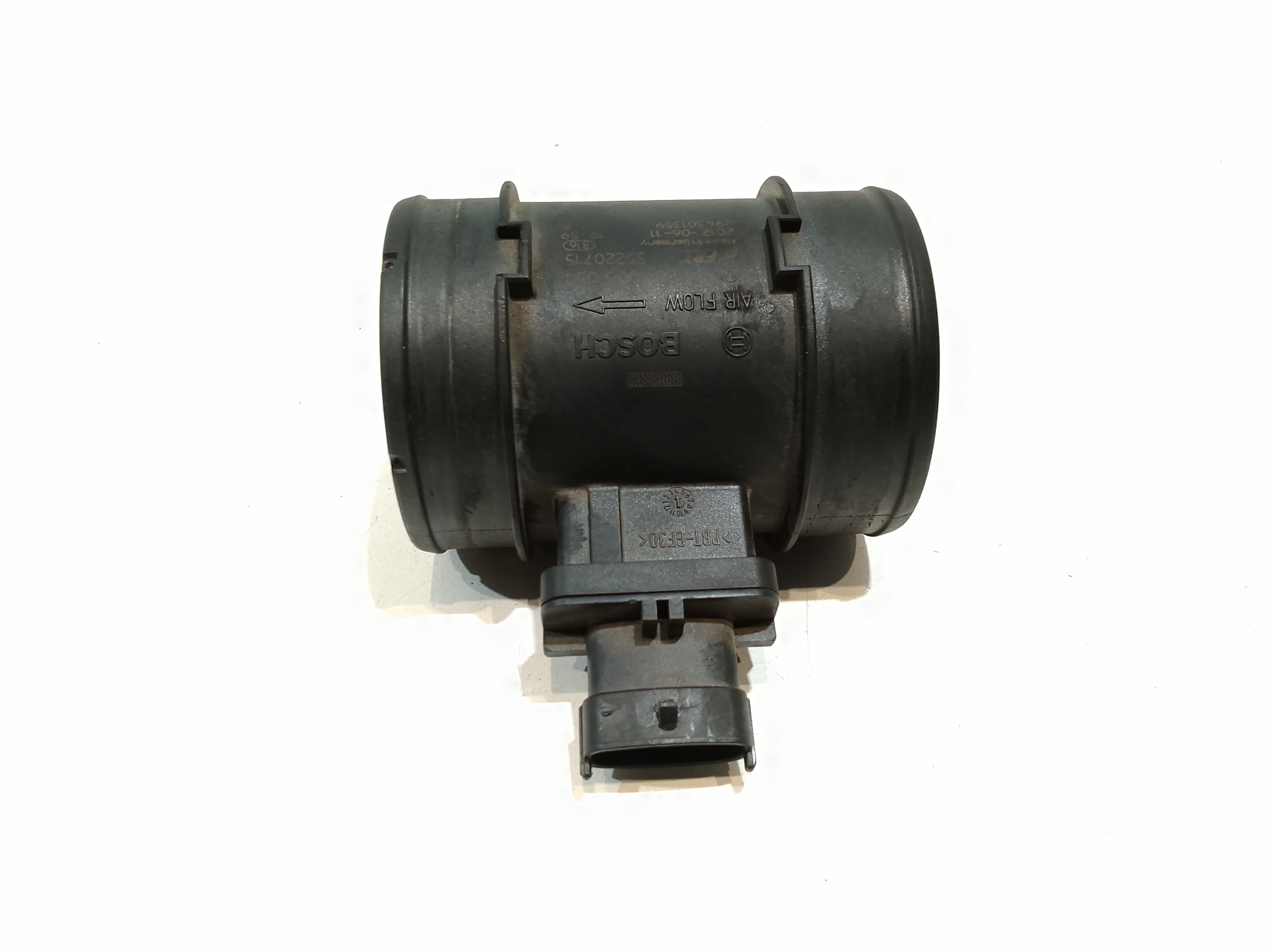 Debimetro per Fiat 500 L Serie (351_352) (12>) (2012 - In produzione)