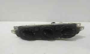 Comandi Clima per Ford Focus Berlina 2 Serie (2001 - 2004)